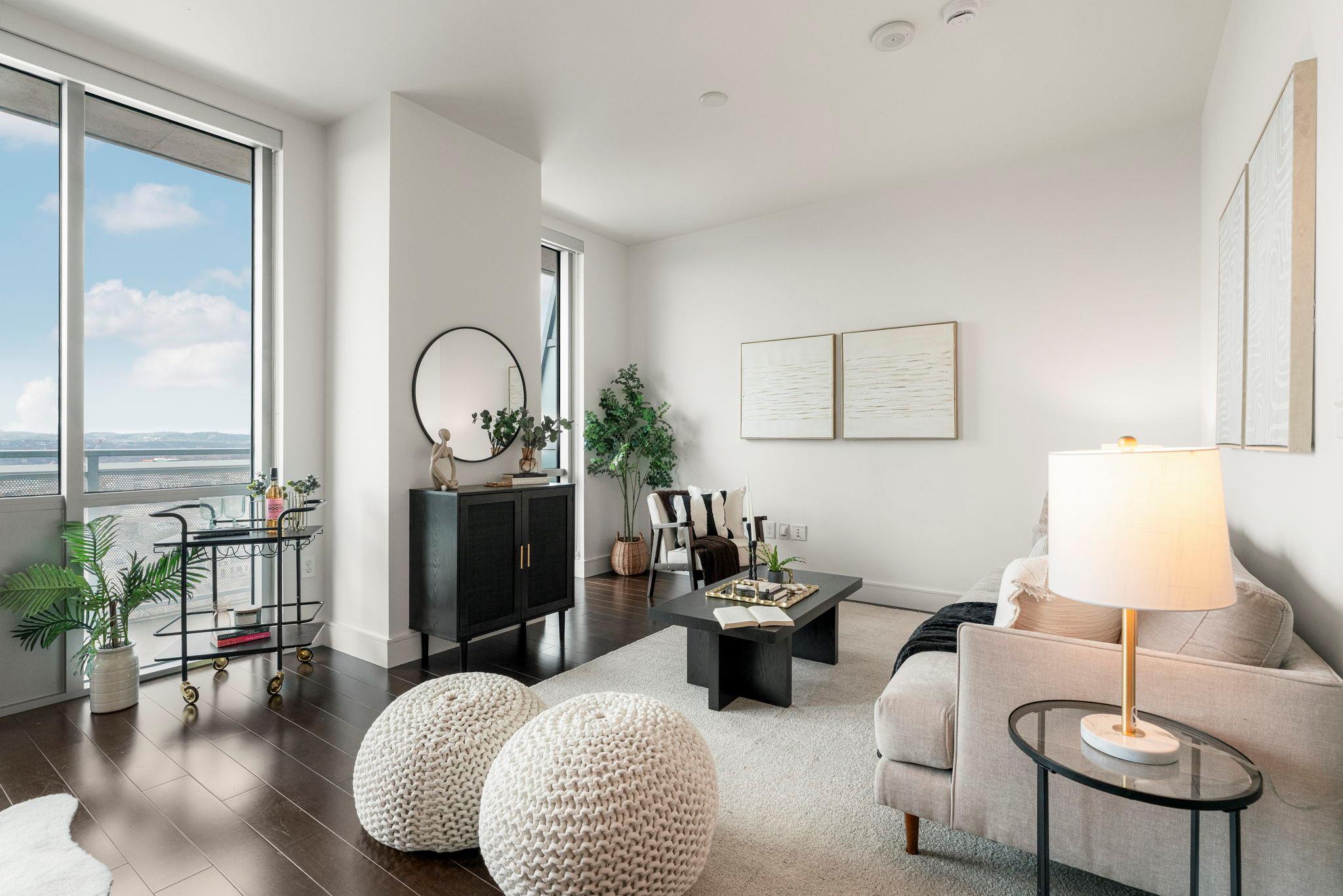 222 West Ave # 2204, Austin, TX 78701