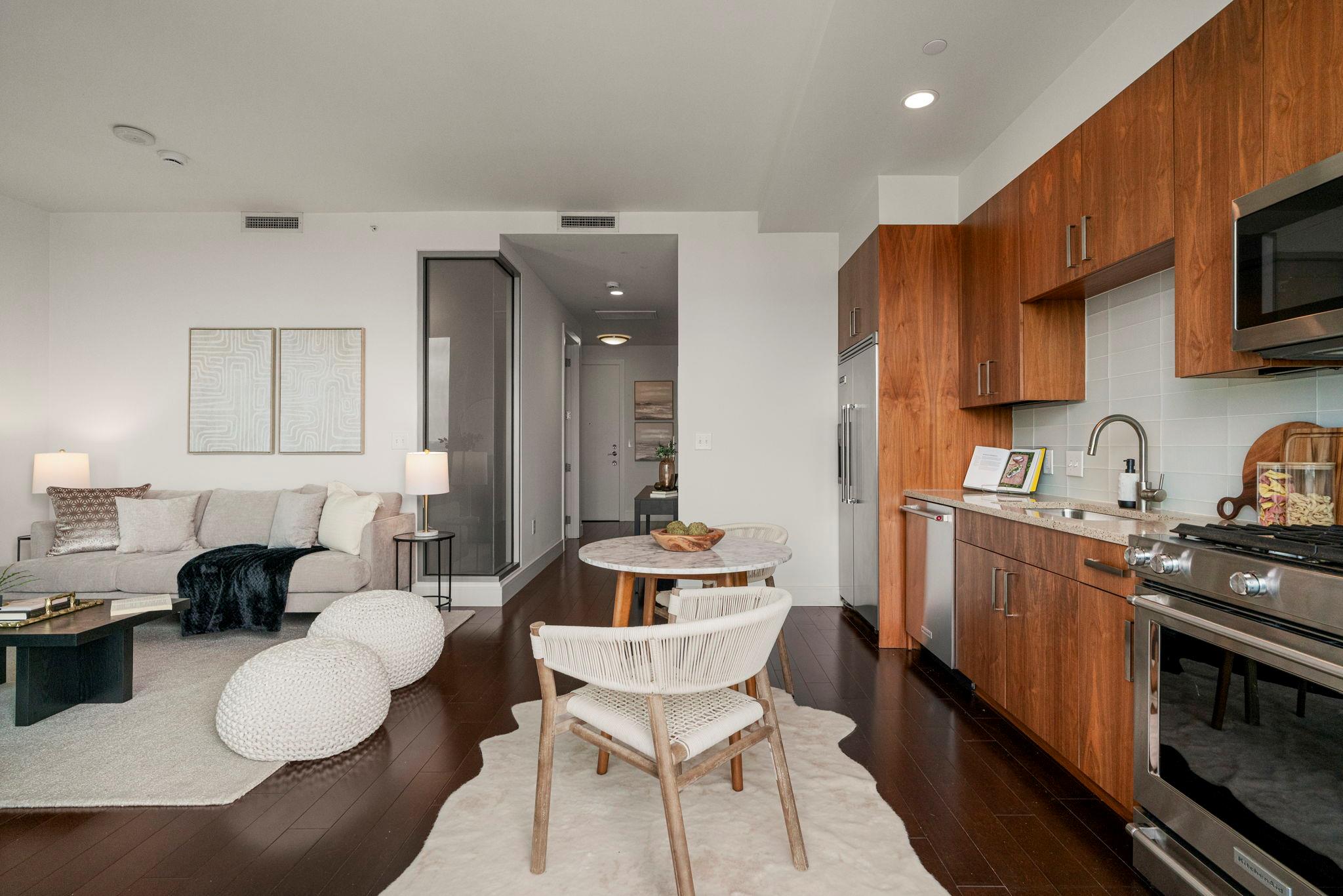 222 West Ave # 2204, Austin, TX 78701