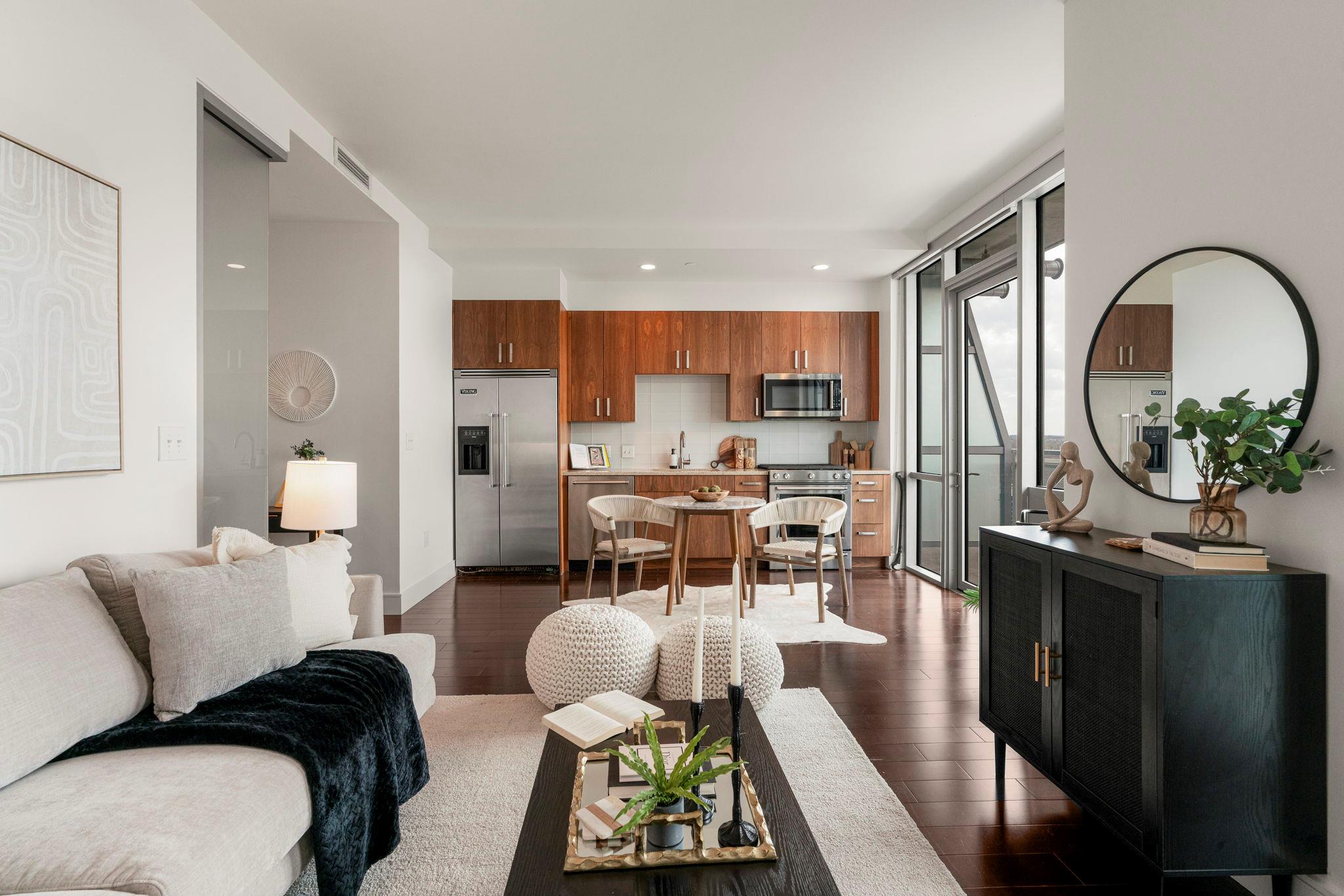 222 West Ave # 2204, Austin, TX 78701