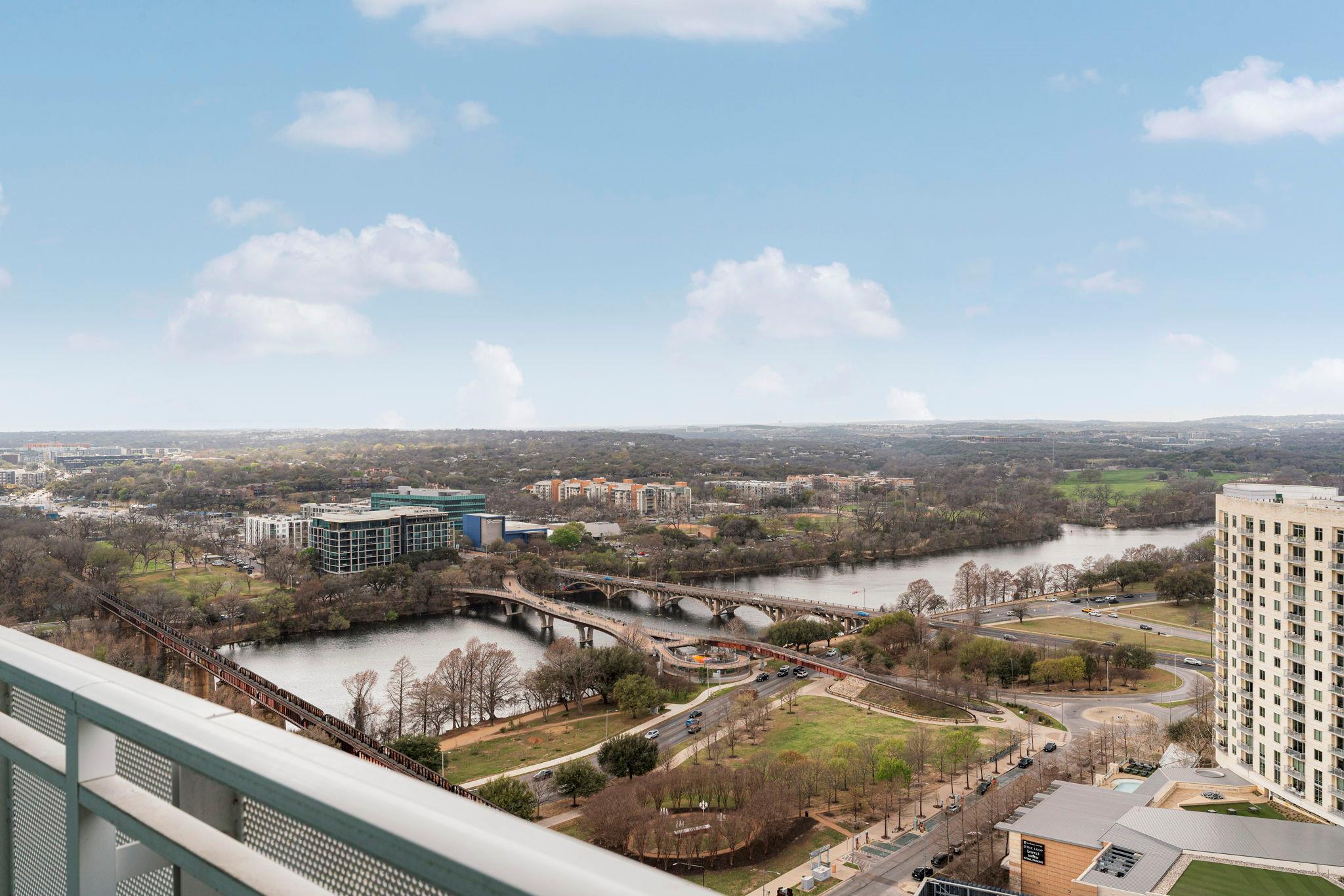 222 West Ave # 2204, Austin, TX 78701