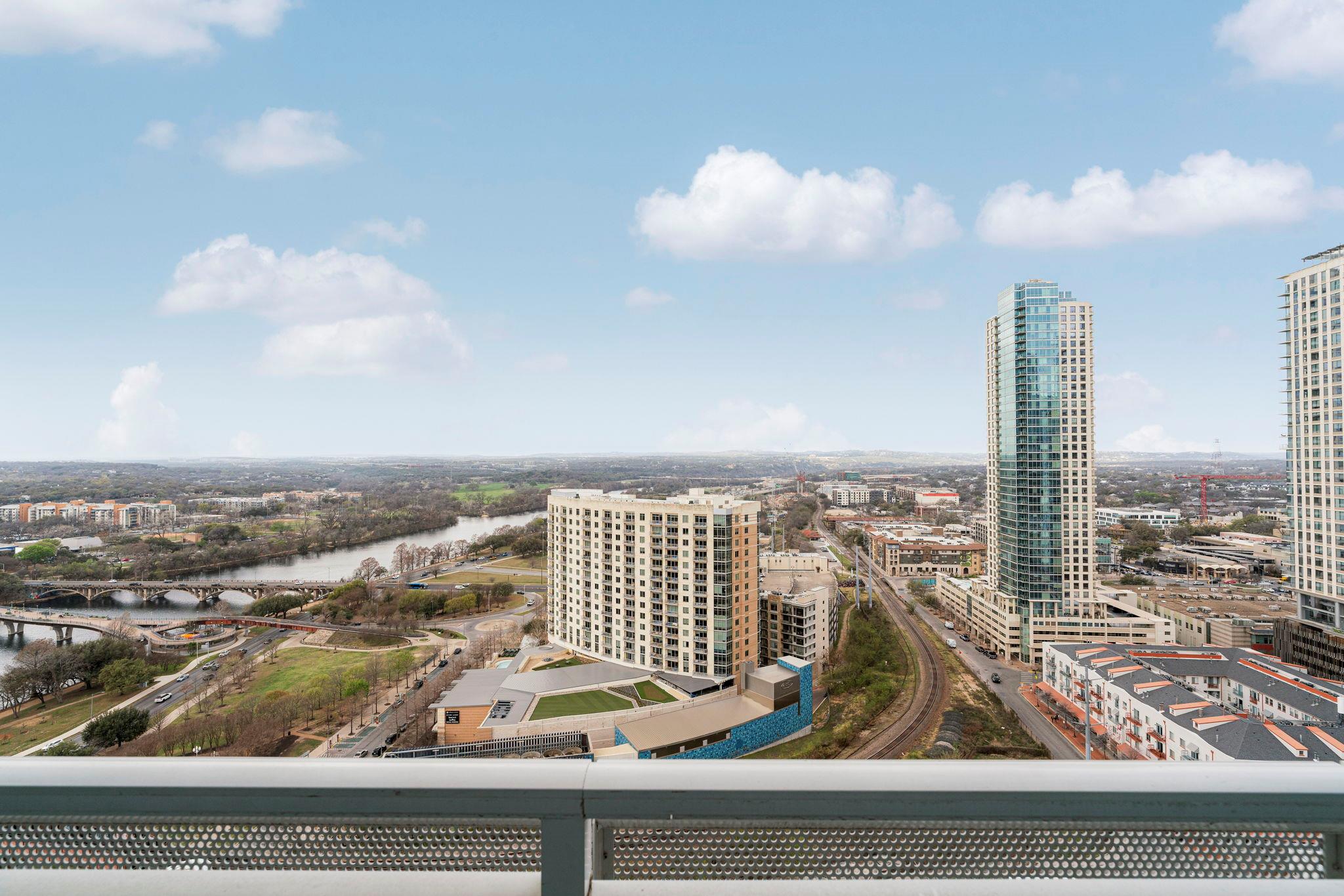 222 West Ave # 2204, Austin, TX 78701