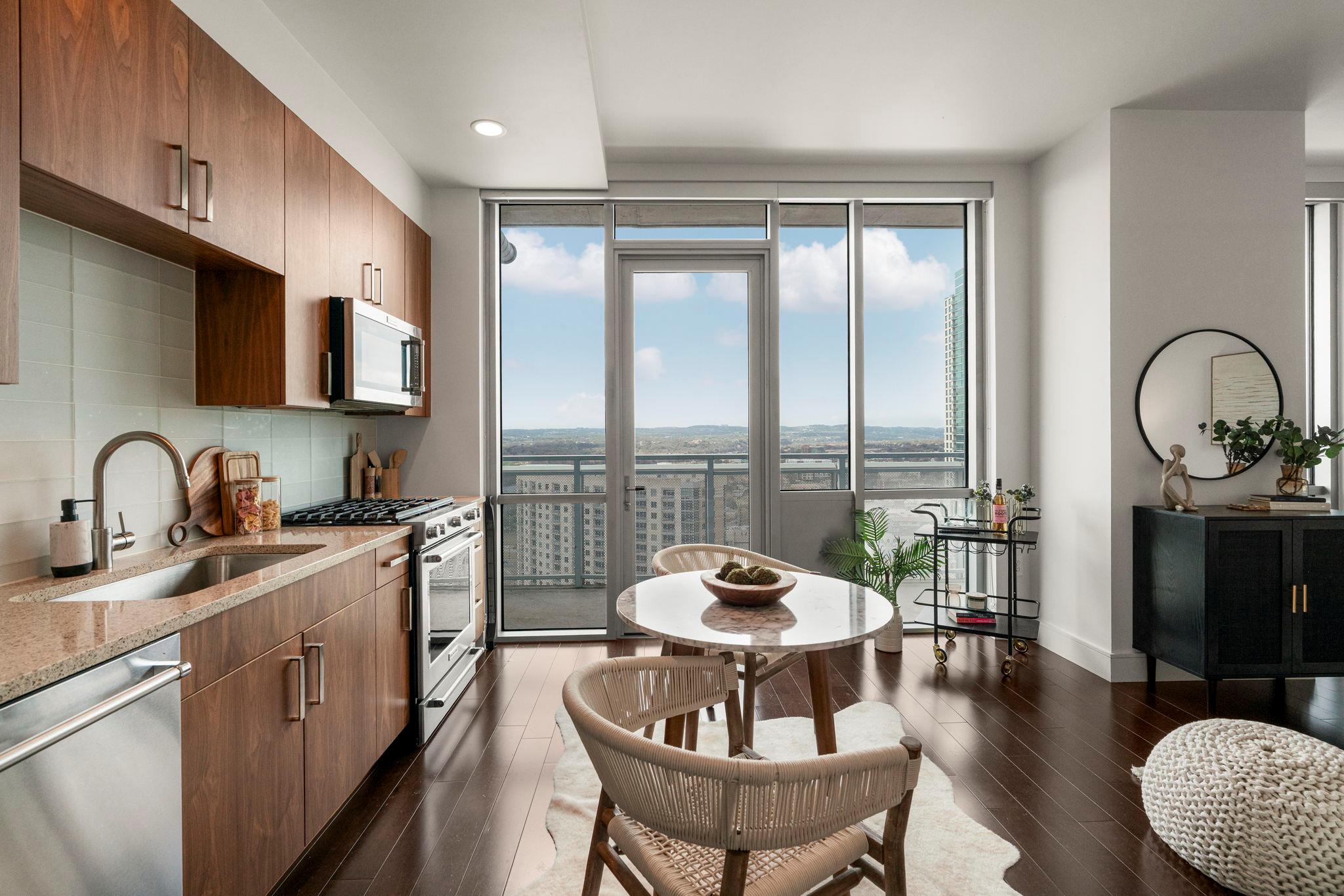 222 West Ave # 2204, Austin, TX 78701