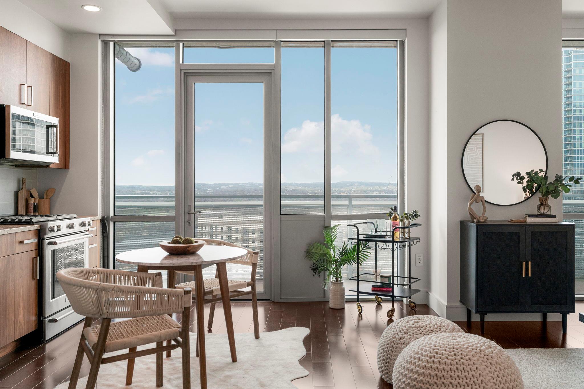 222 West Ave # 2204, Austin, TX 78701