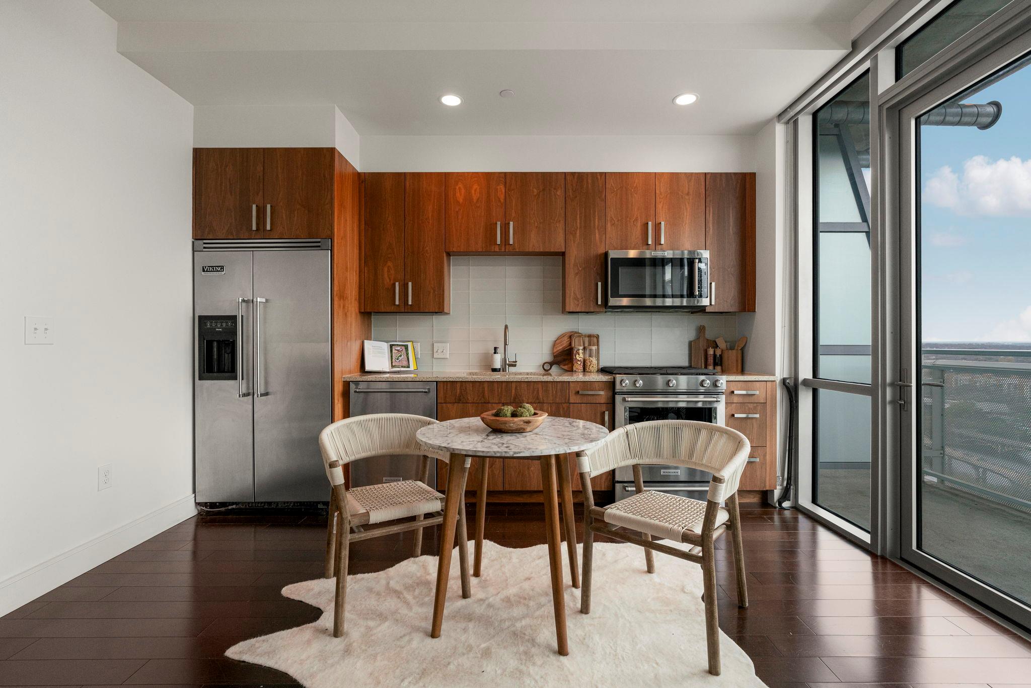 222 West Ave # 2204, Austin, TX 78701