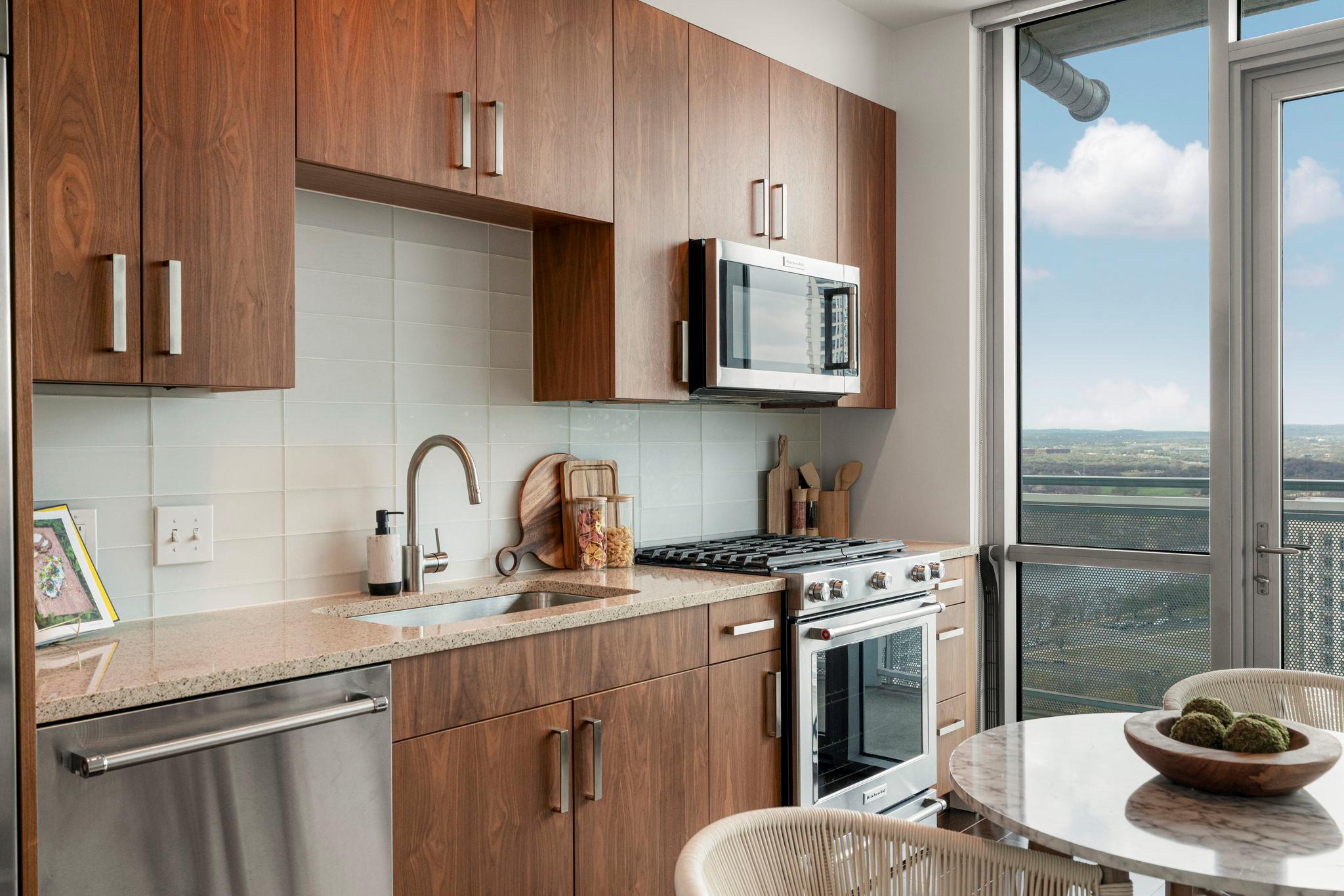 222 West Ave # 2204, Austin, TX 78701