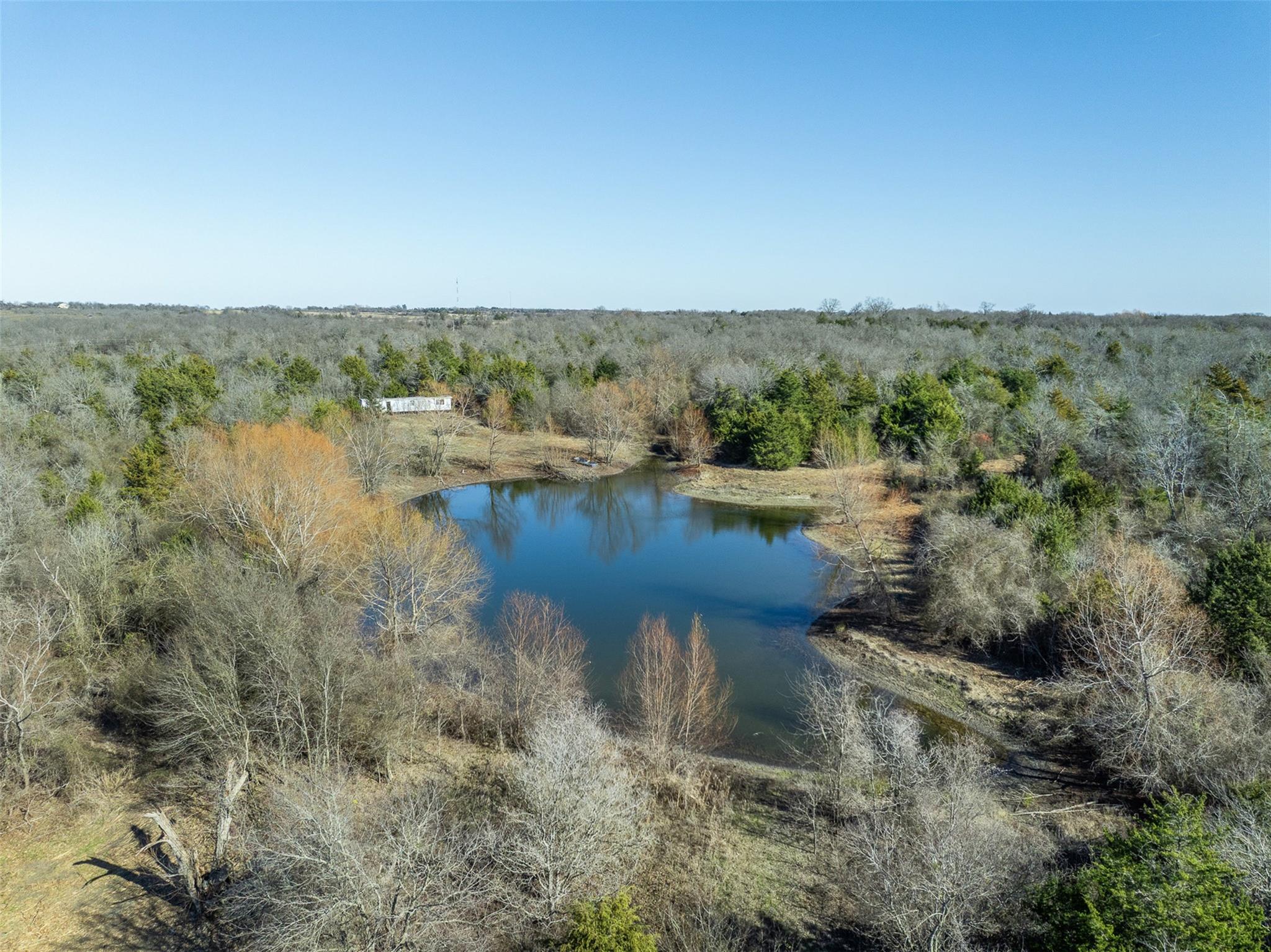 Tract 4 County Road 386, Groesbeck, TX 76642