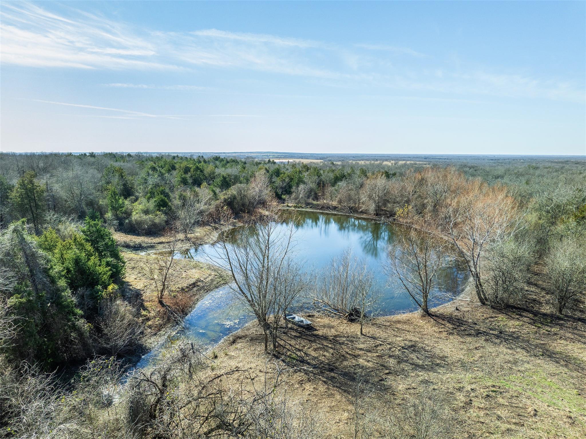 Tract 4 County Road 386, Groesbeck, TX 76642