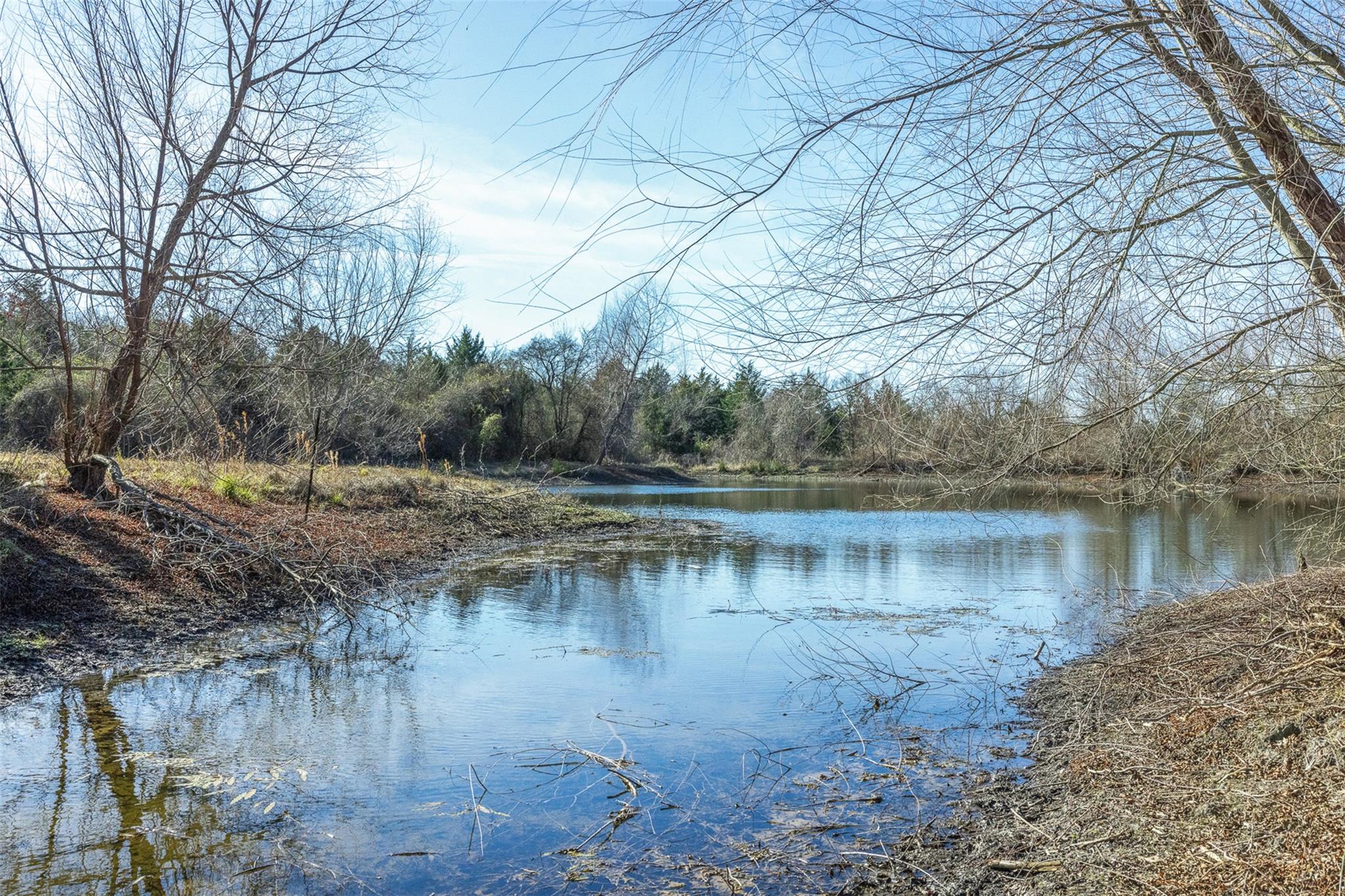 Tract 4 County Road 386, Groesbeck, TX 76642