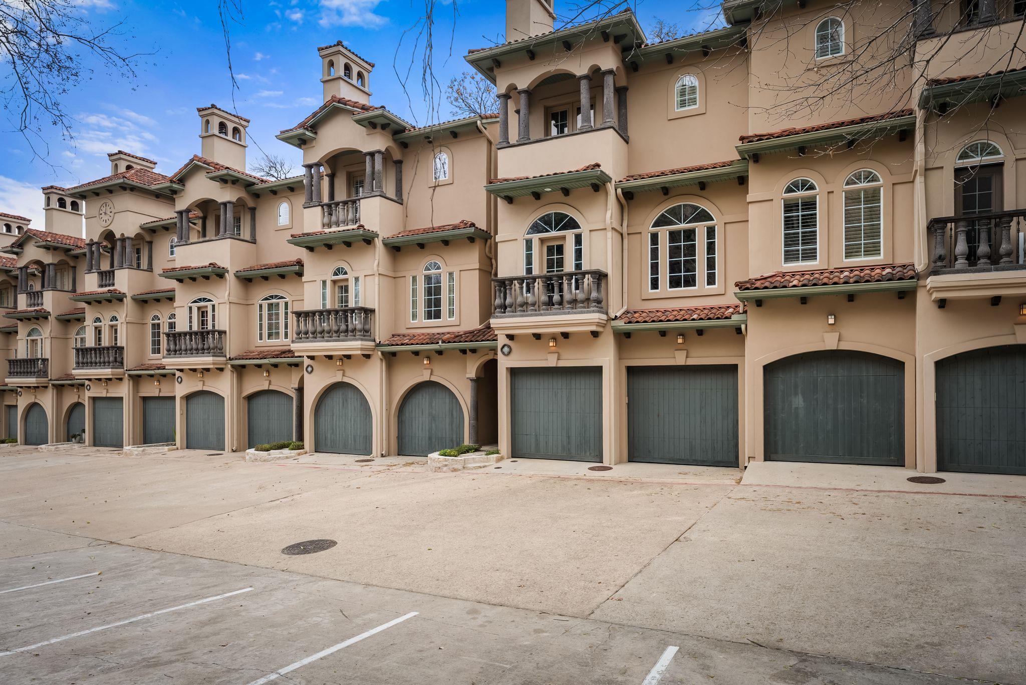 1529 Barton Springs Road Rd # 13, Austin, TX 78704