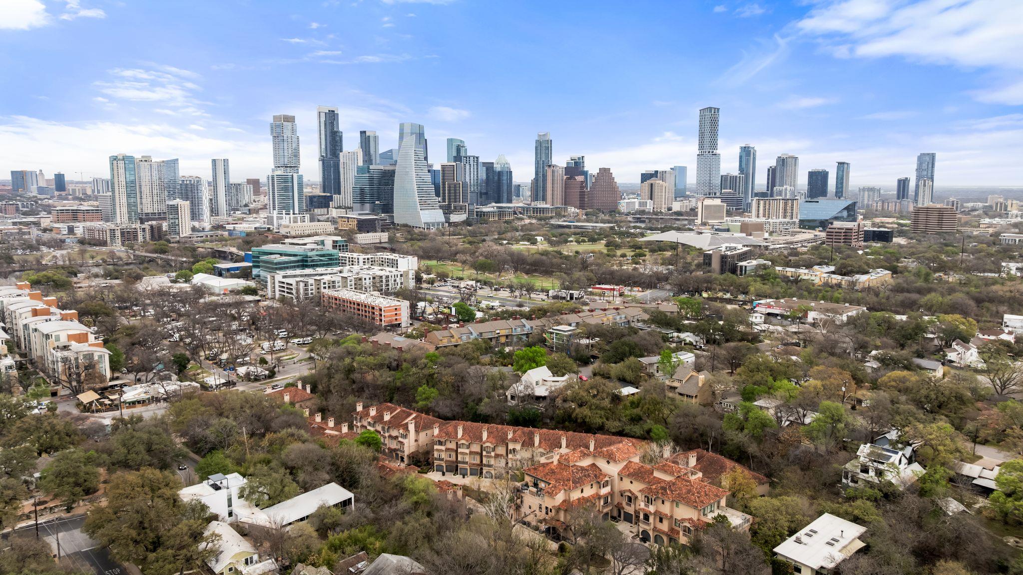 1529 Barton Springs Road Rd # 13, Austin, TX 78704