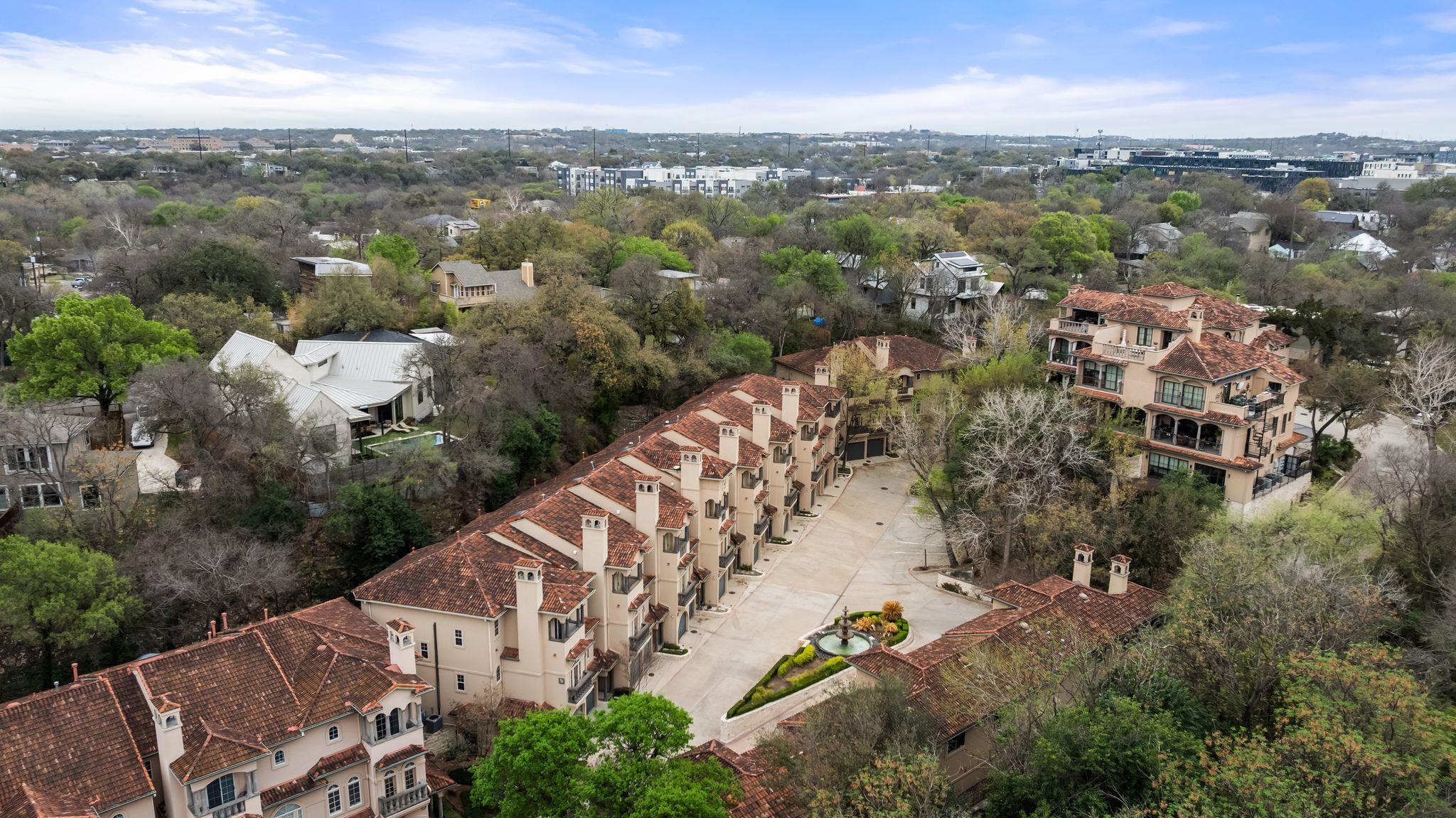 1529 Barton Springs Road Rd # 13, Austin, TX 78704