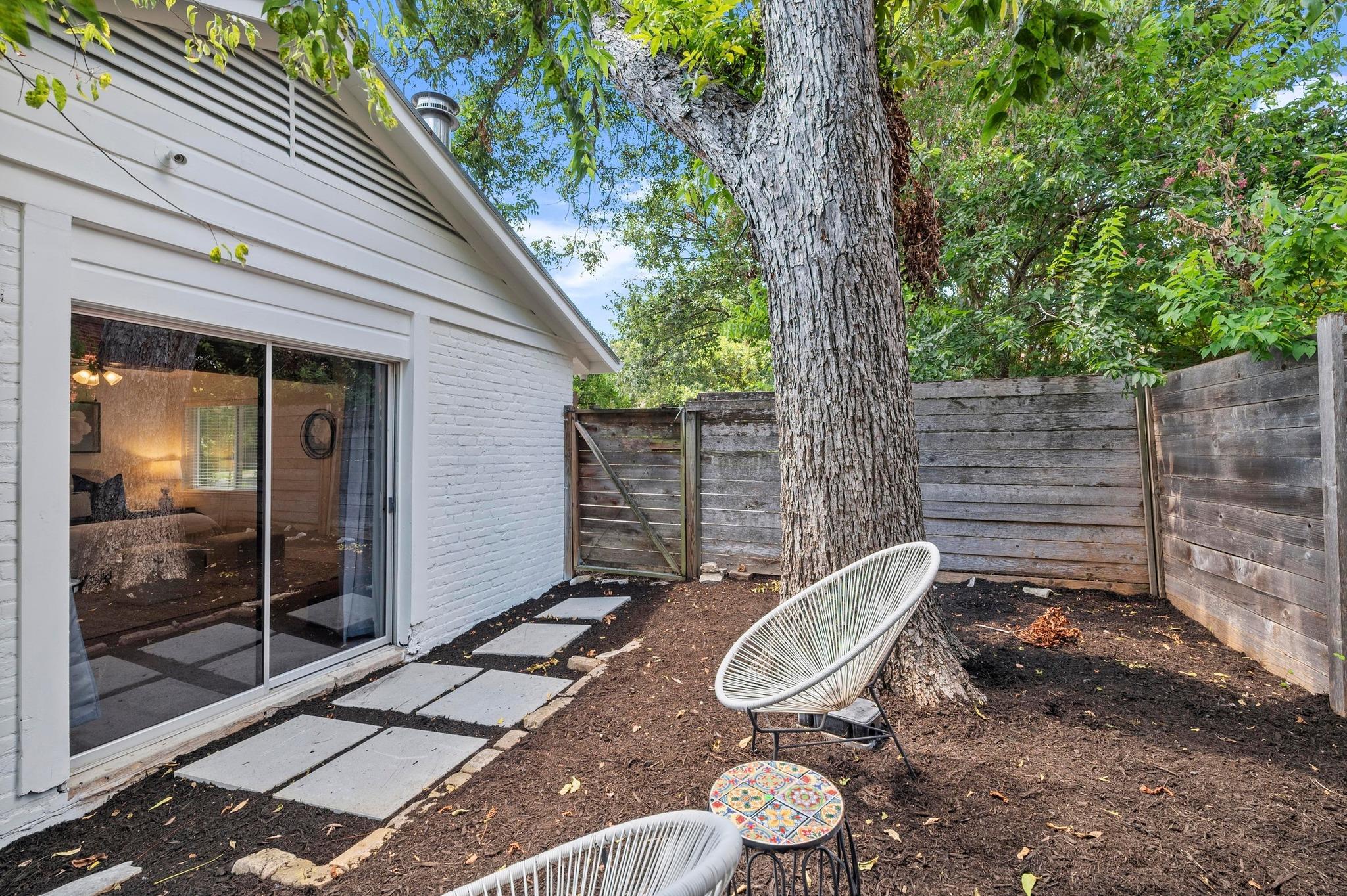 2640 W 45th St, Austin, TX 78731