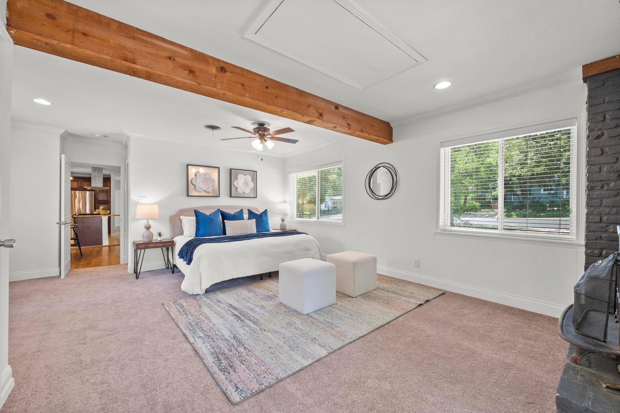 2640 W 45th St, Austin, TX 78731