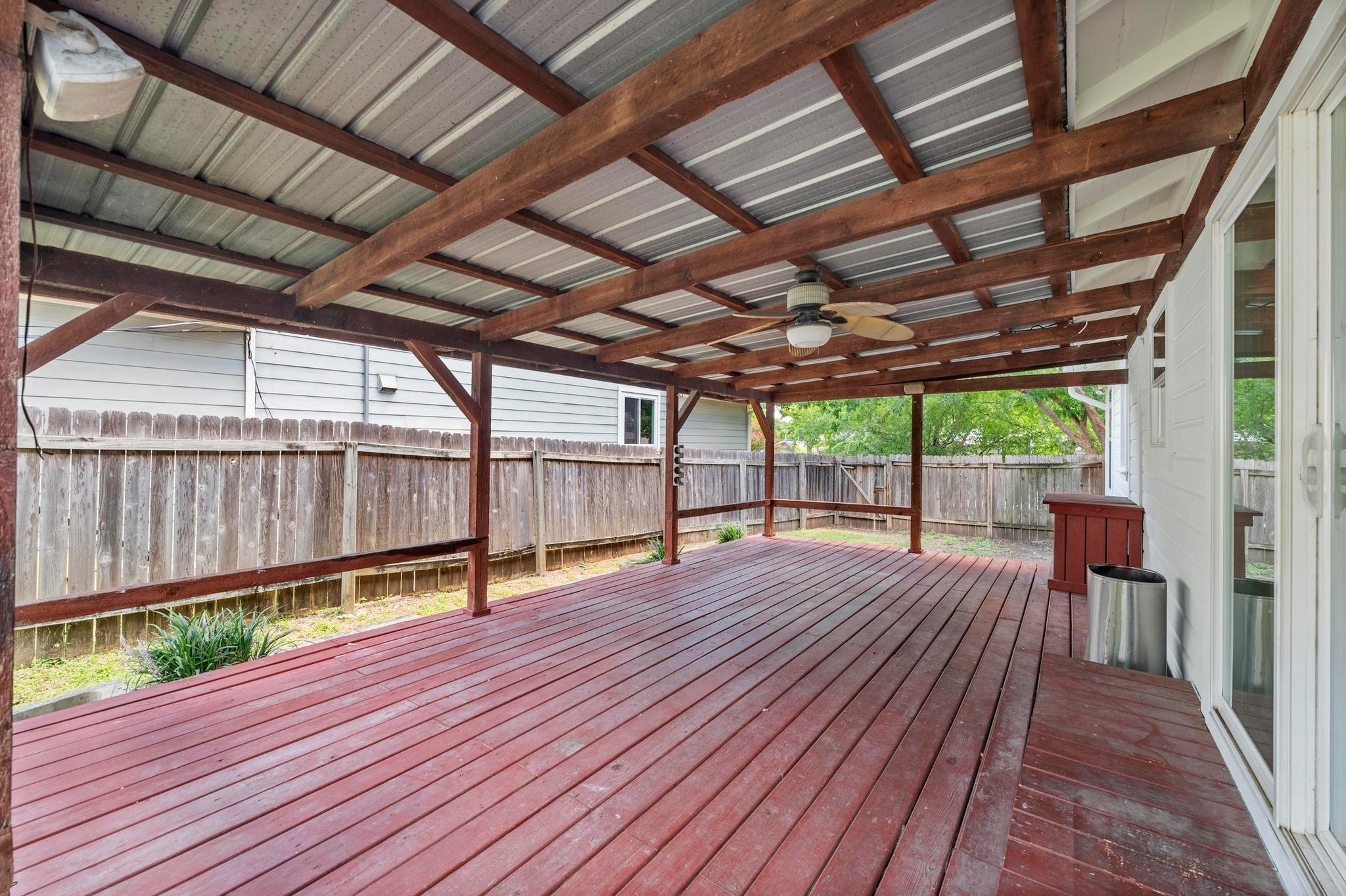 2640 W 45th St, Austin, TX 78731