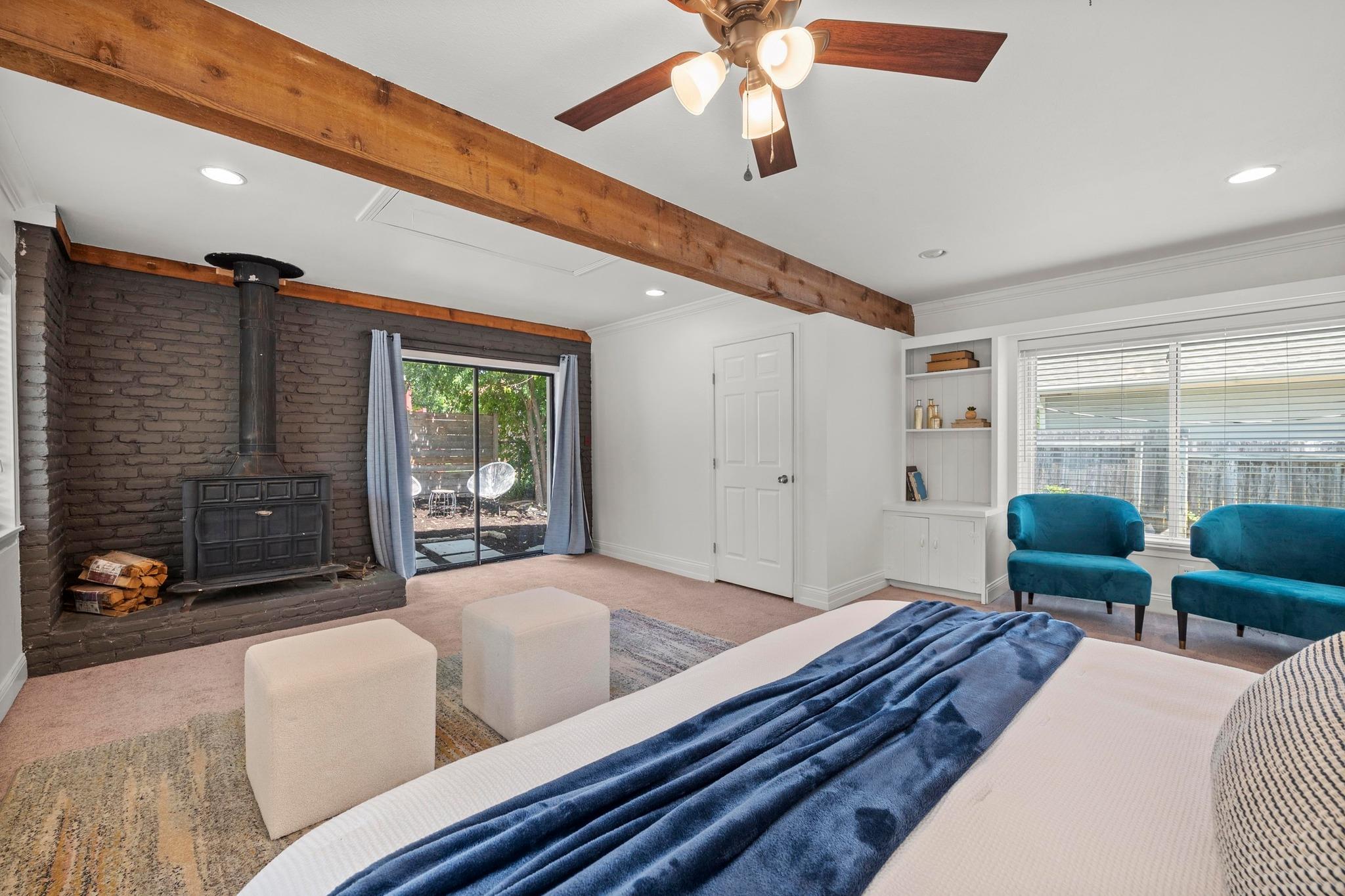 2640 W 45th St, Austin, TX 78731