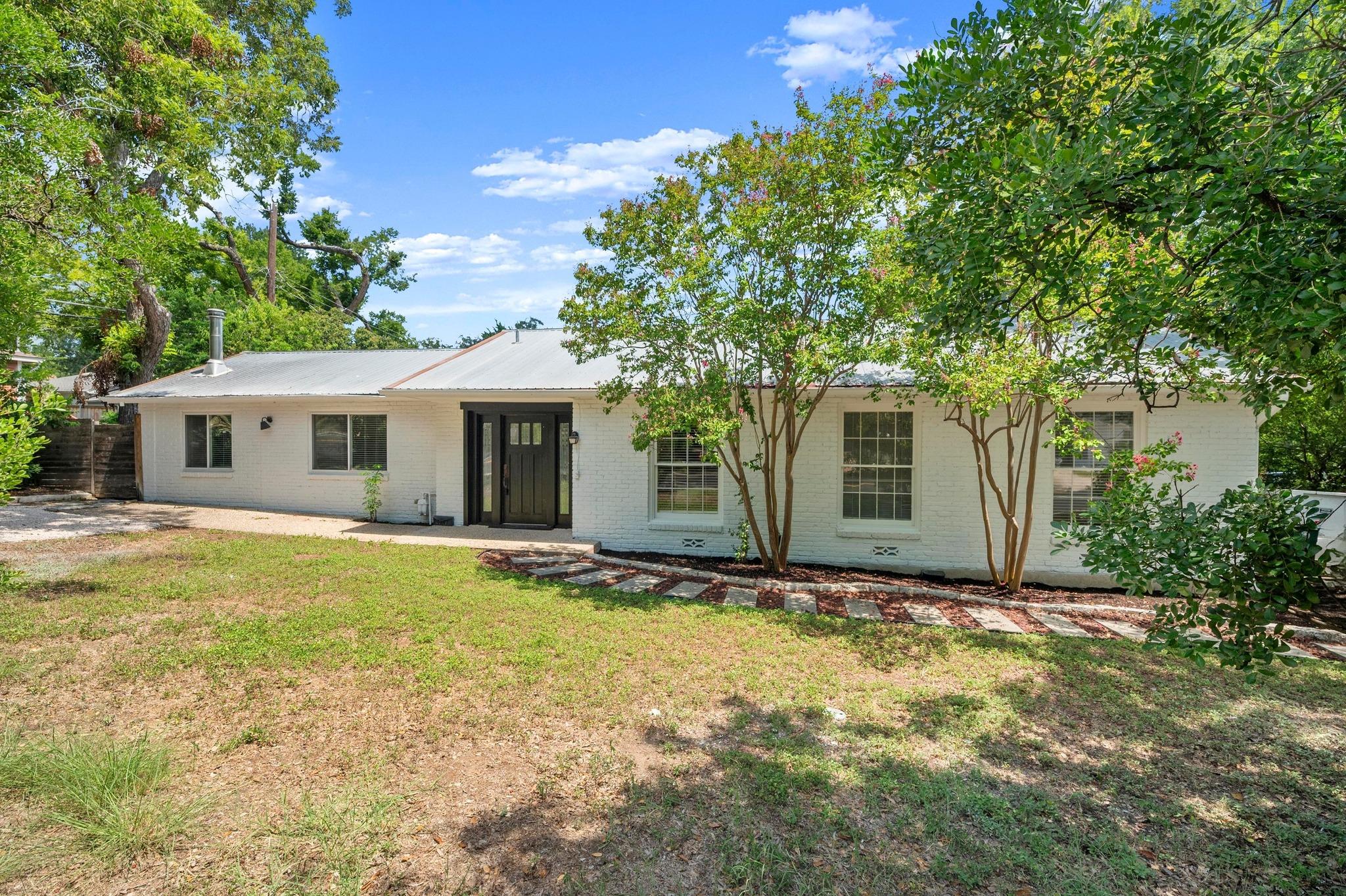 2640 W 45th St, Austin, TX 78731