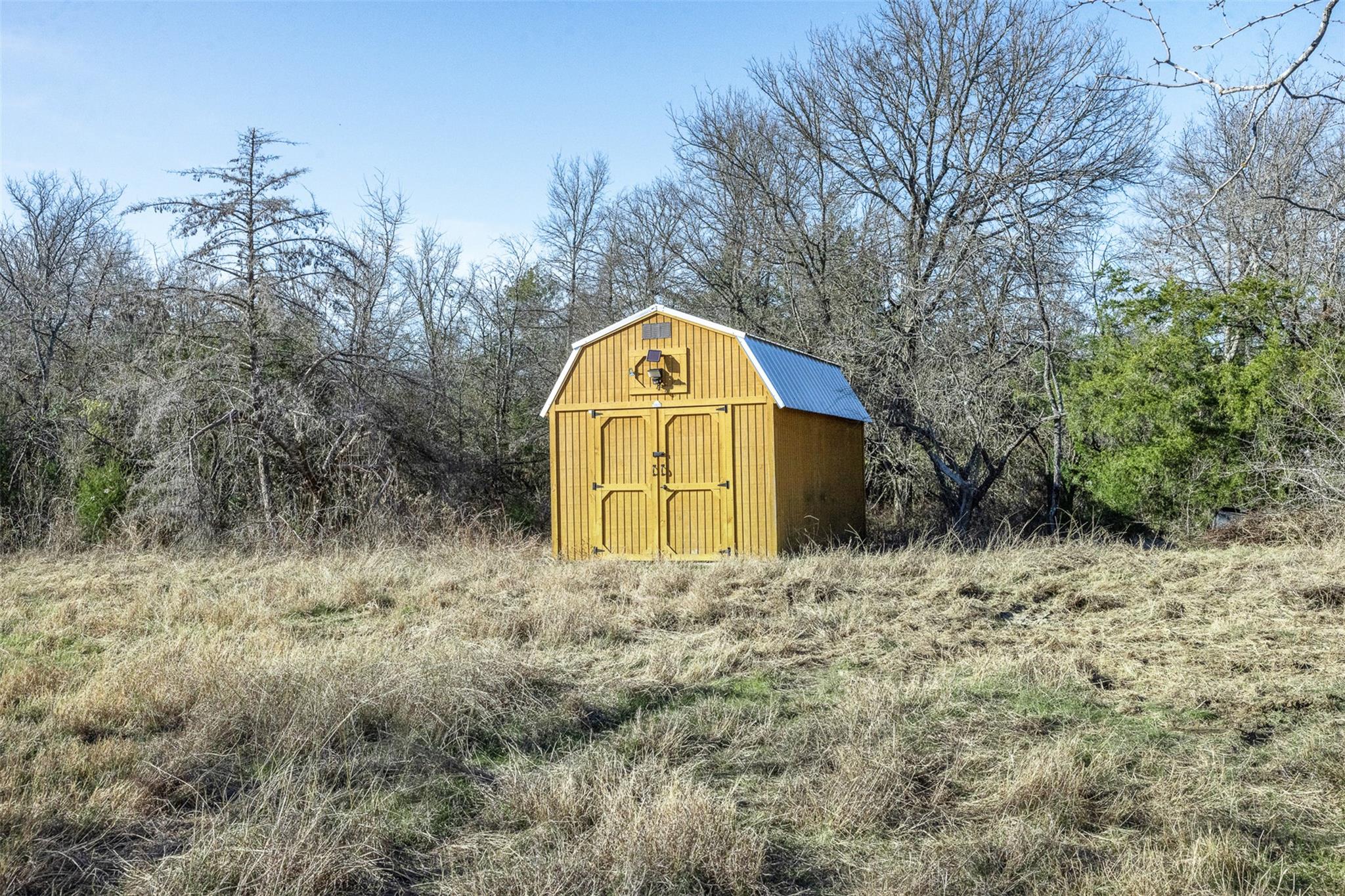 Tract 2 County Road 386, Groesbeck, TX 76642