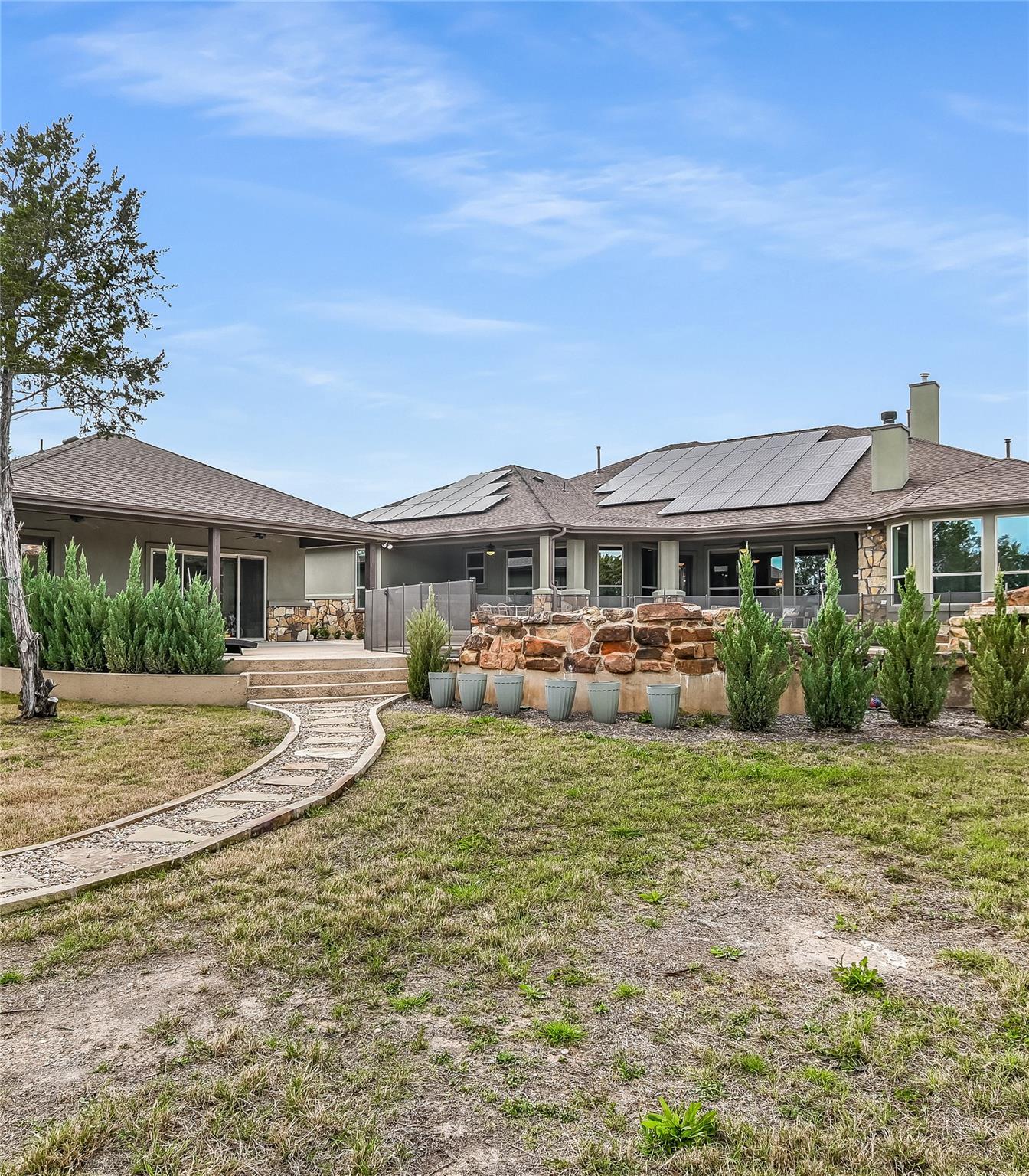 2030 Palos Verdes, Leander, TX 78641