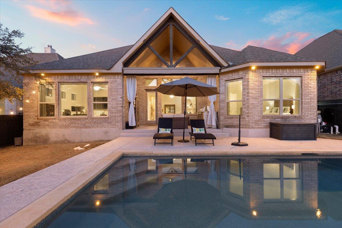 837 Bliss Ln, Leander, TX 78641