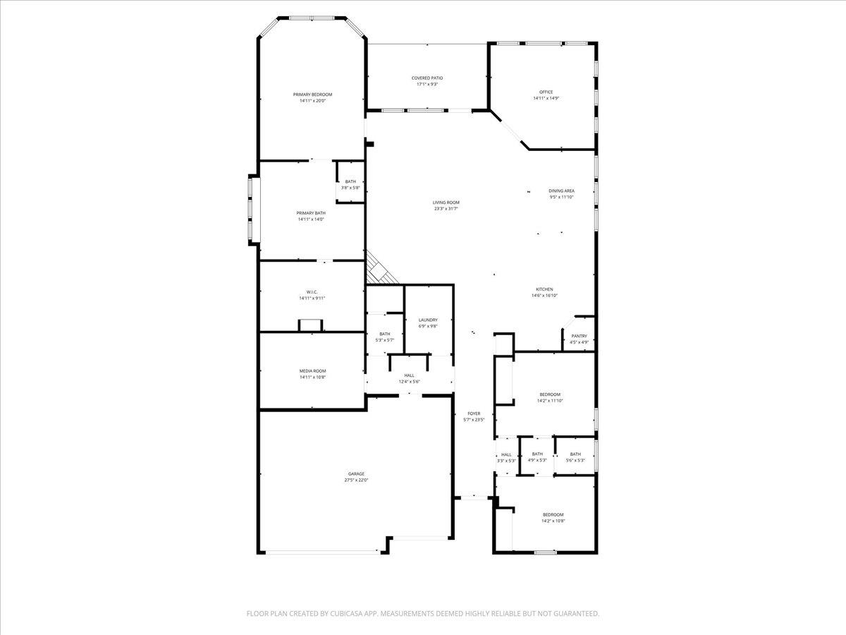 837 Bliss Ln, Leander, TX 78641