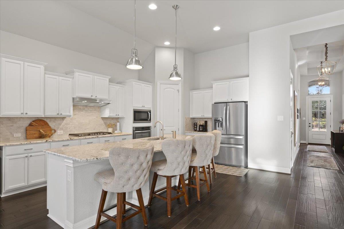 837 Bliss Ln, Leander, TX 78641