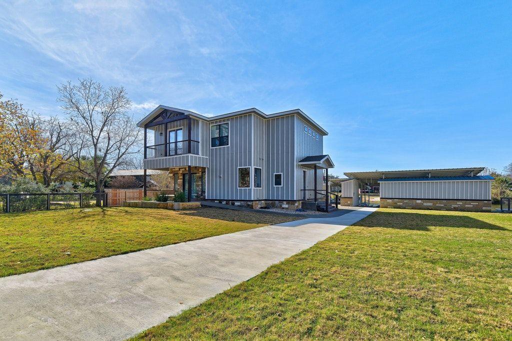 1506 Hill Top Dr # A,B,& E, Granite Shoals, TX 78654