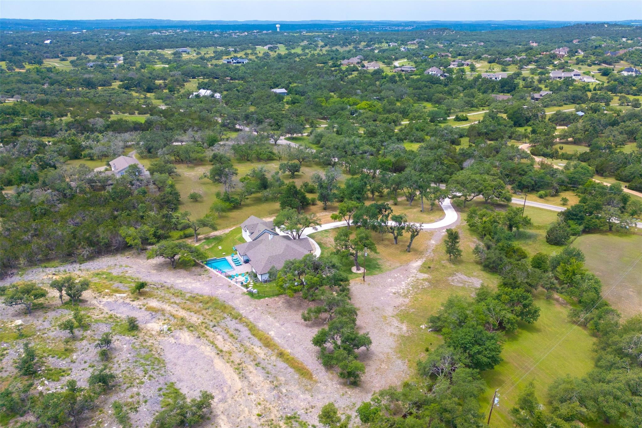 717 E Creek Dr, Dripping Springs, TX 78620