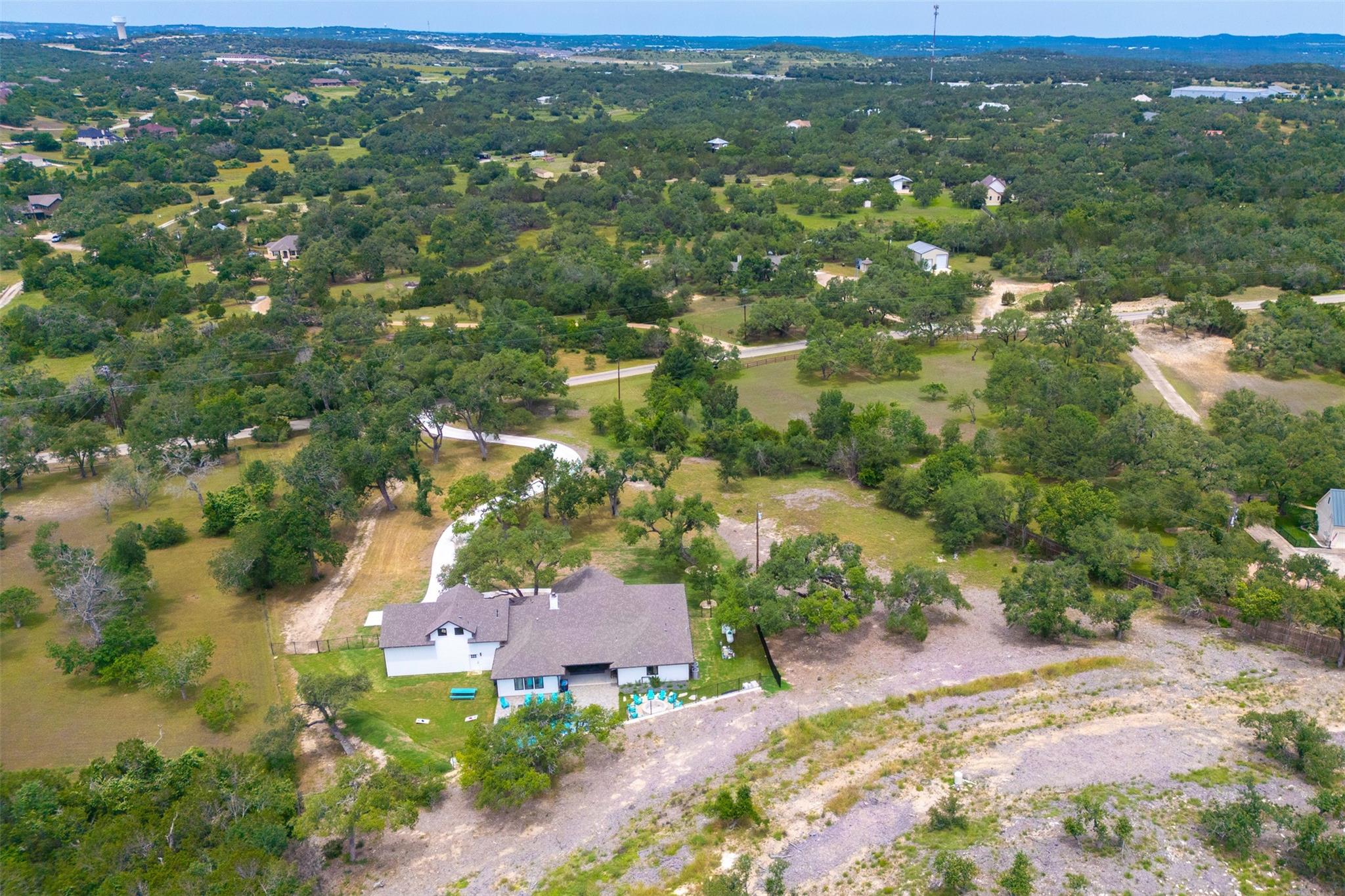 717 E Creek Dr, Dripping Springs, TX 78620