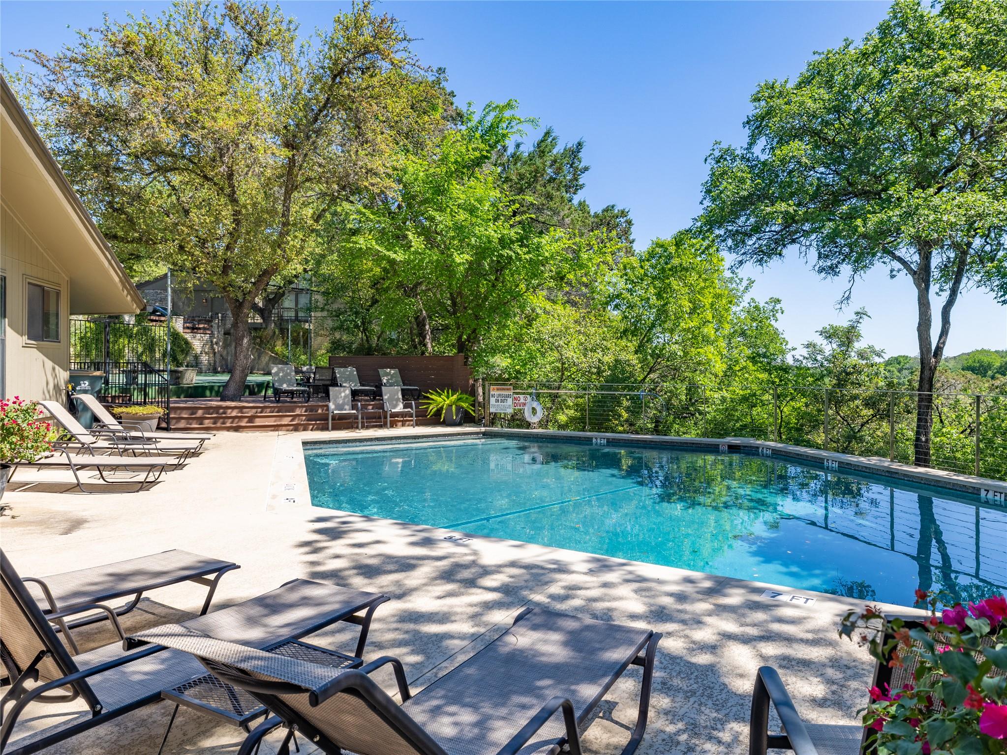 1821 Westlake Dr # 116, Austin, TX 78746