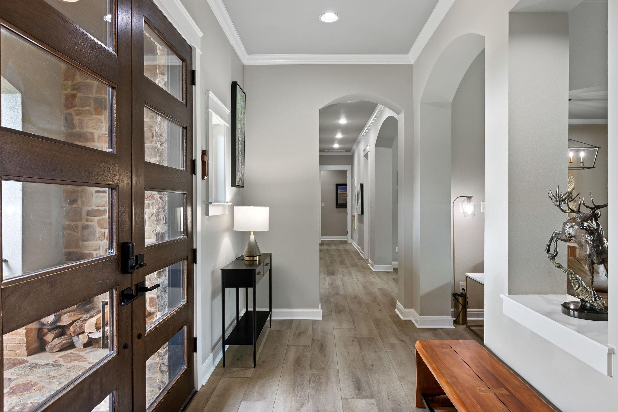 279 Rugged Earth Dr, Austin, TX 78737