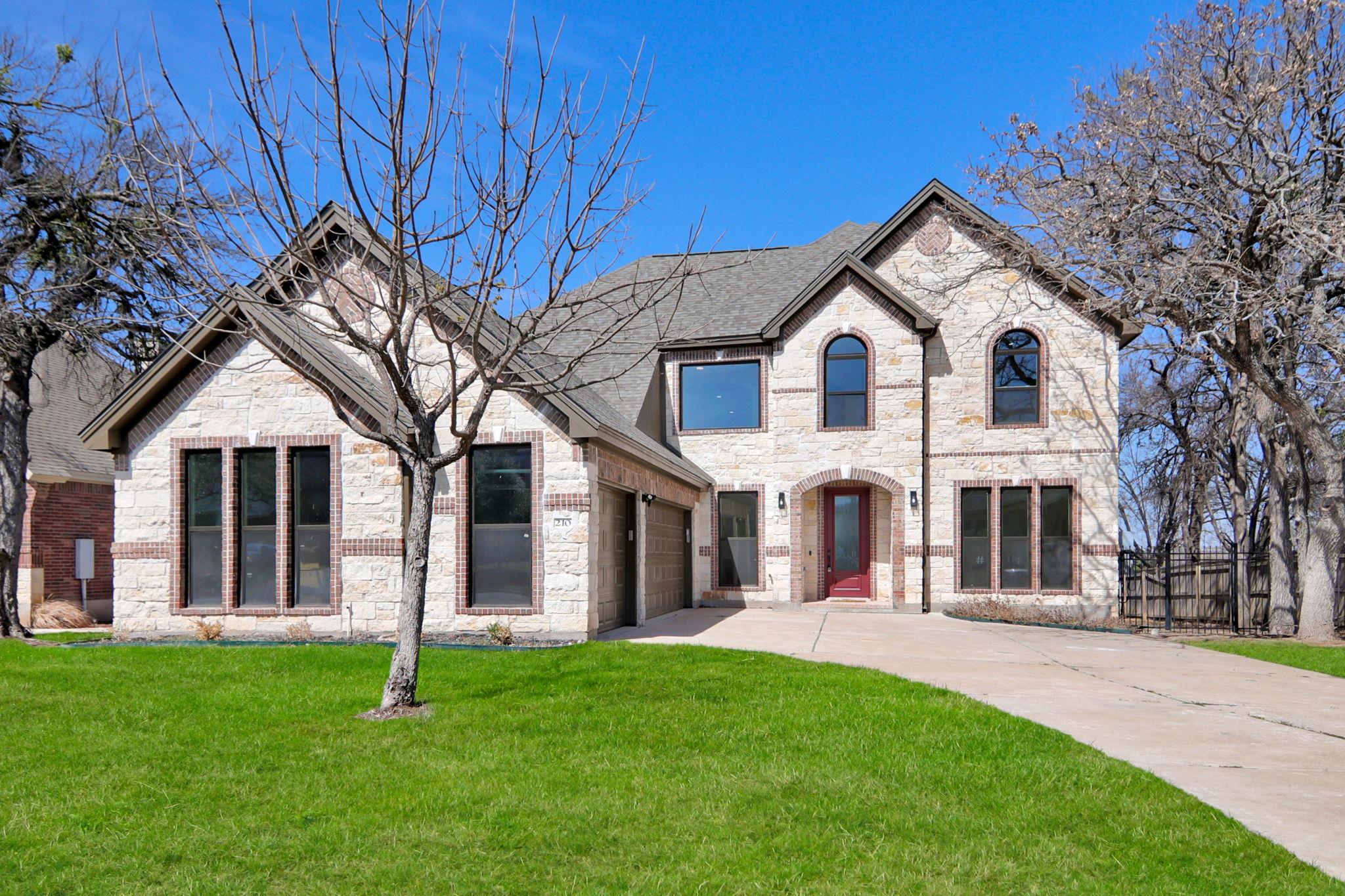 210 Las Colinas Dr, Georgetown, TX 78628