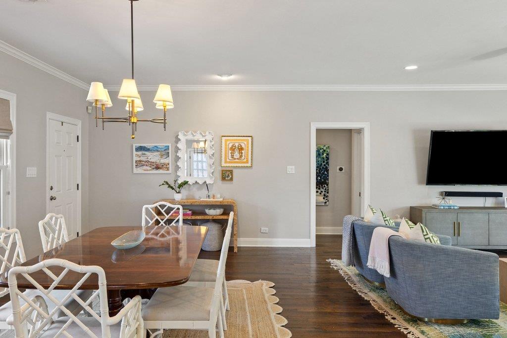 1619 Mohle Dr, Austin, TX 78703