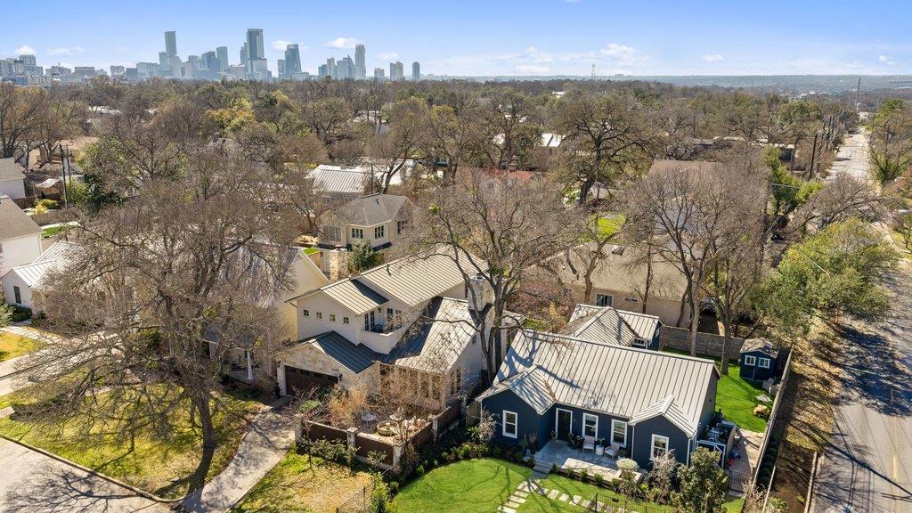 1619 Mohle Dr, Austin, TX 78703