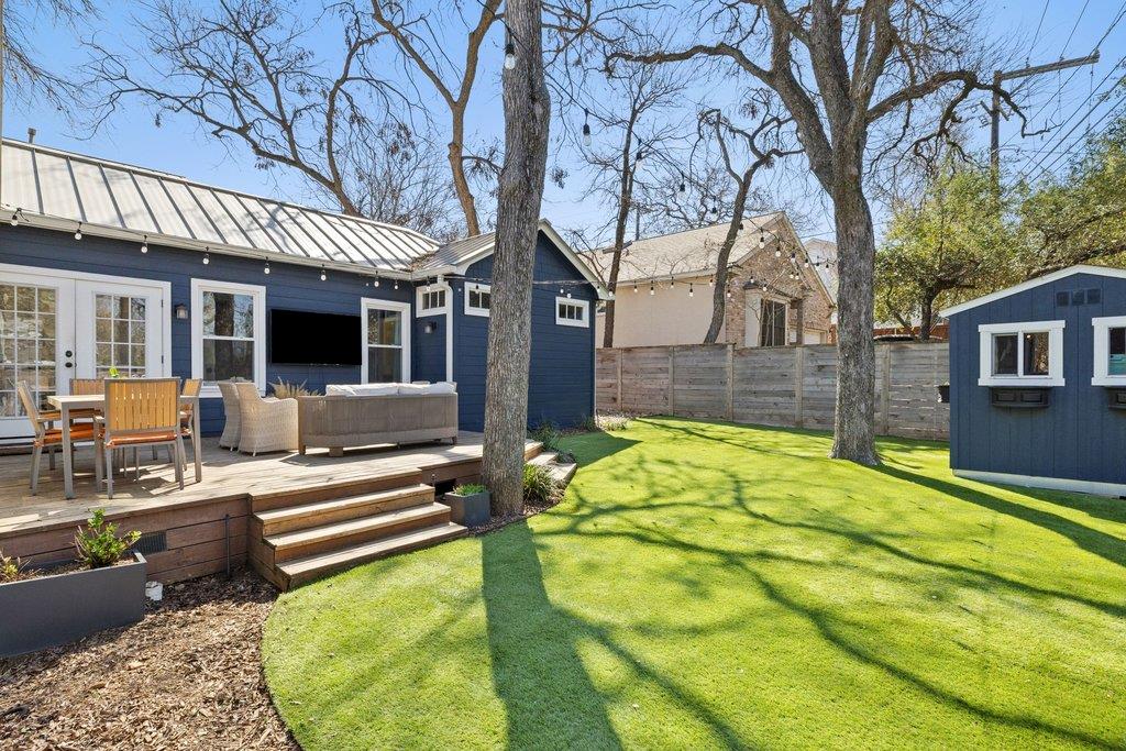 1619 Mohle Dr, Austin, TX 78703