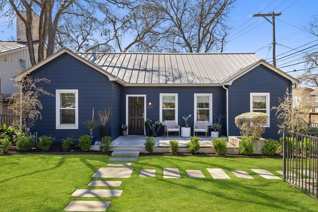 1619 Mohle Dr, Austin, TX 78703