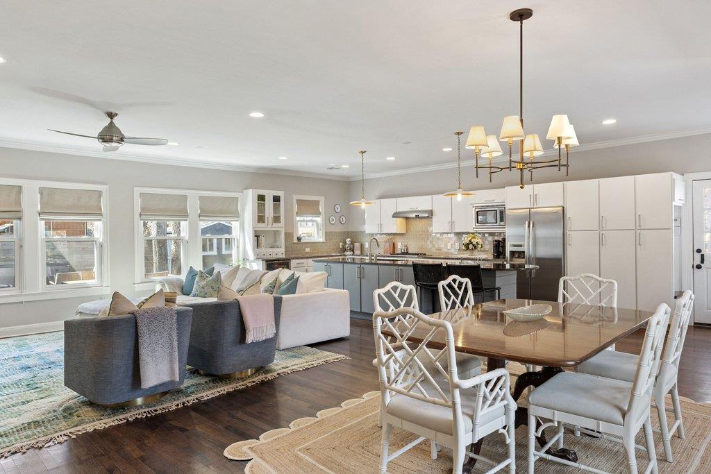 1619 Mohle Dr, Austin, TX 78703