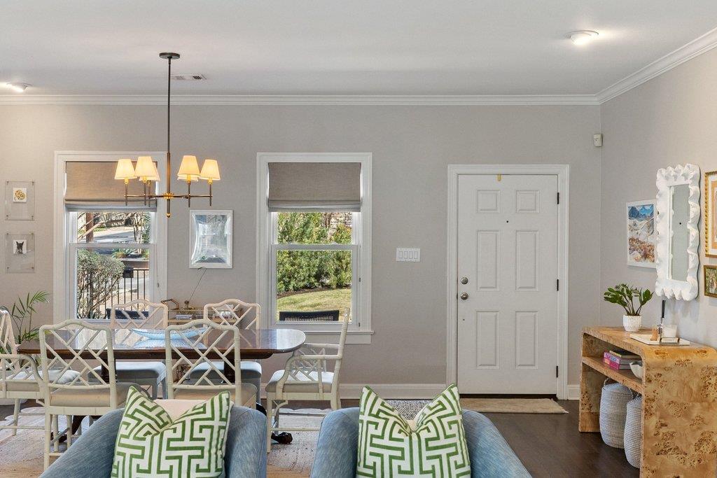 1619 Mohle Dr, Austin, TX 78703