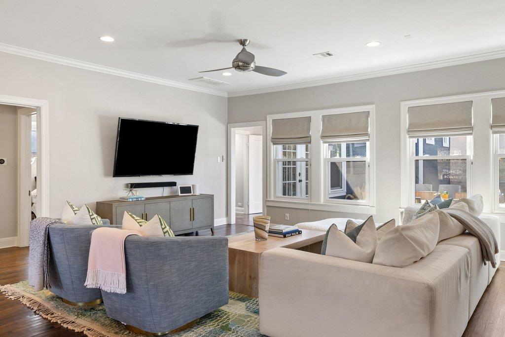 1619 Mohle Dr, Austin, TX 78703