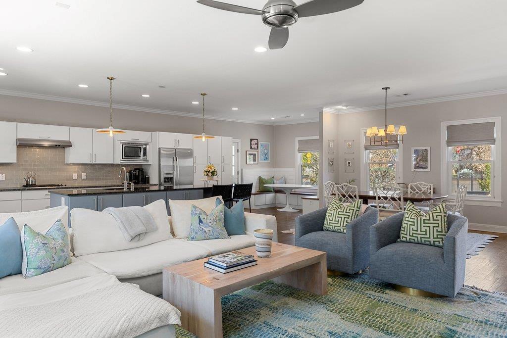 1619 Mohle Dr, Austin, TX 78703