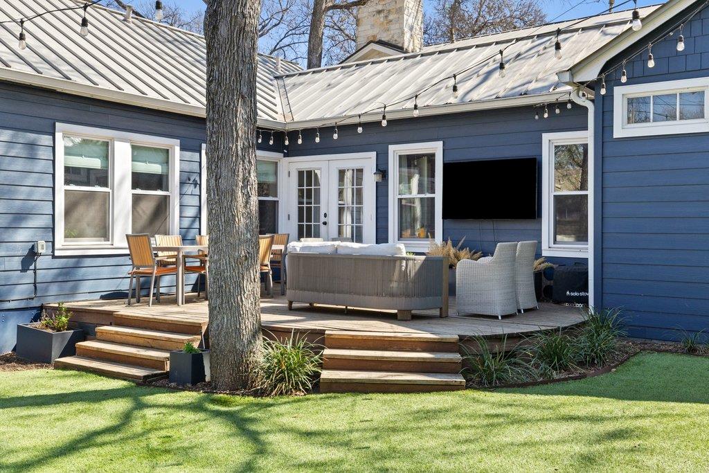 1619 Mohle Dr, Austin, TX 78703