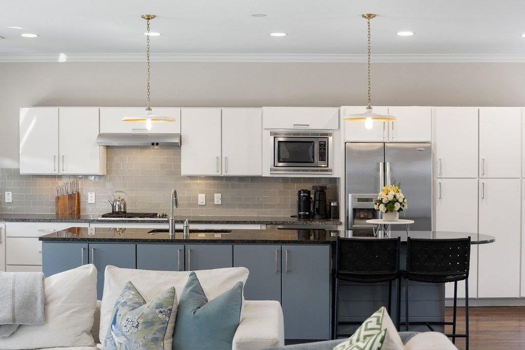 1619 Mohle Dr, Austin, TX 78703