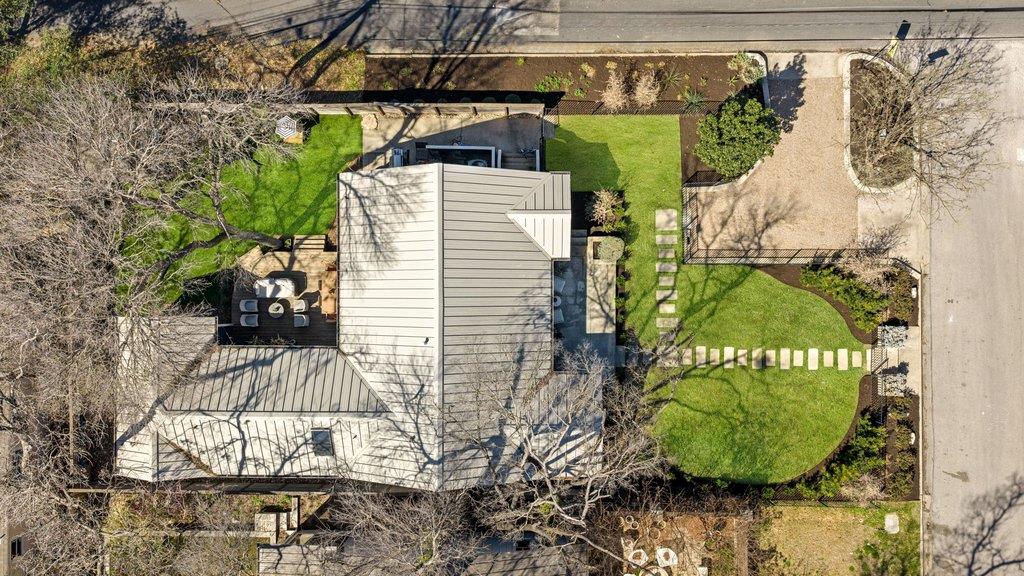 1619 Mohle Dr, Austin, TX 78703