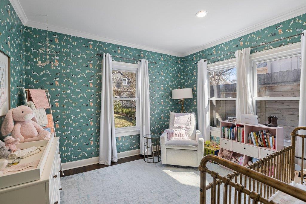 1619 Mohle Dr, Austin, TX 78703