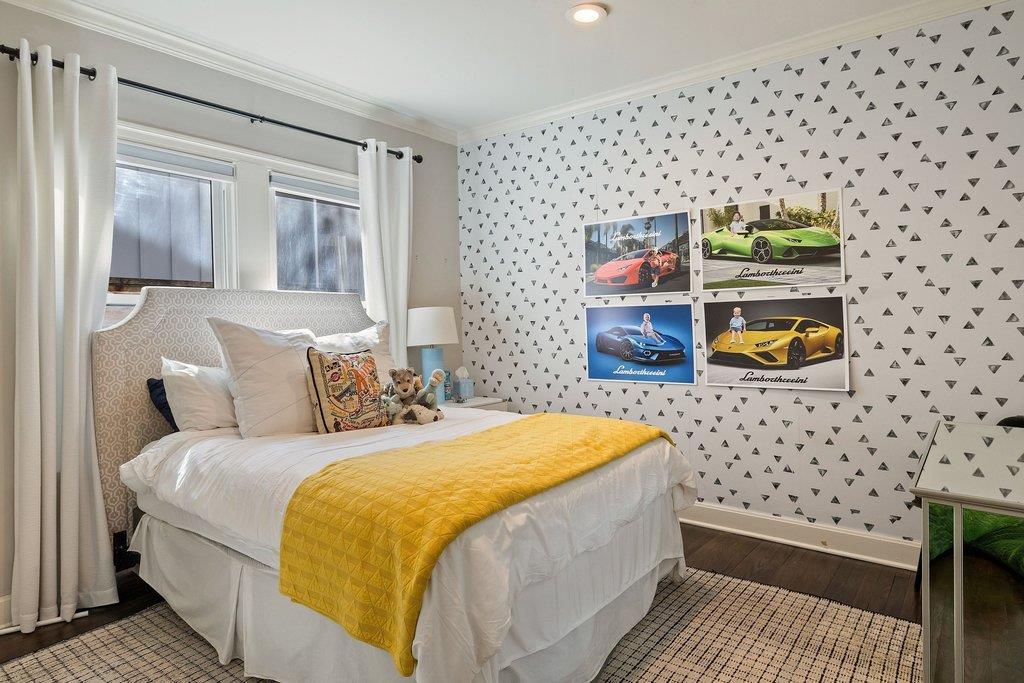 1619 Mohle Dr, Austin, TX 78703