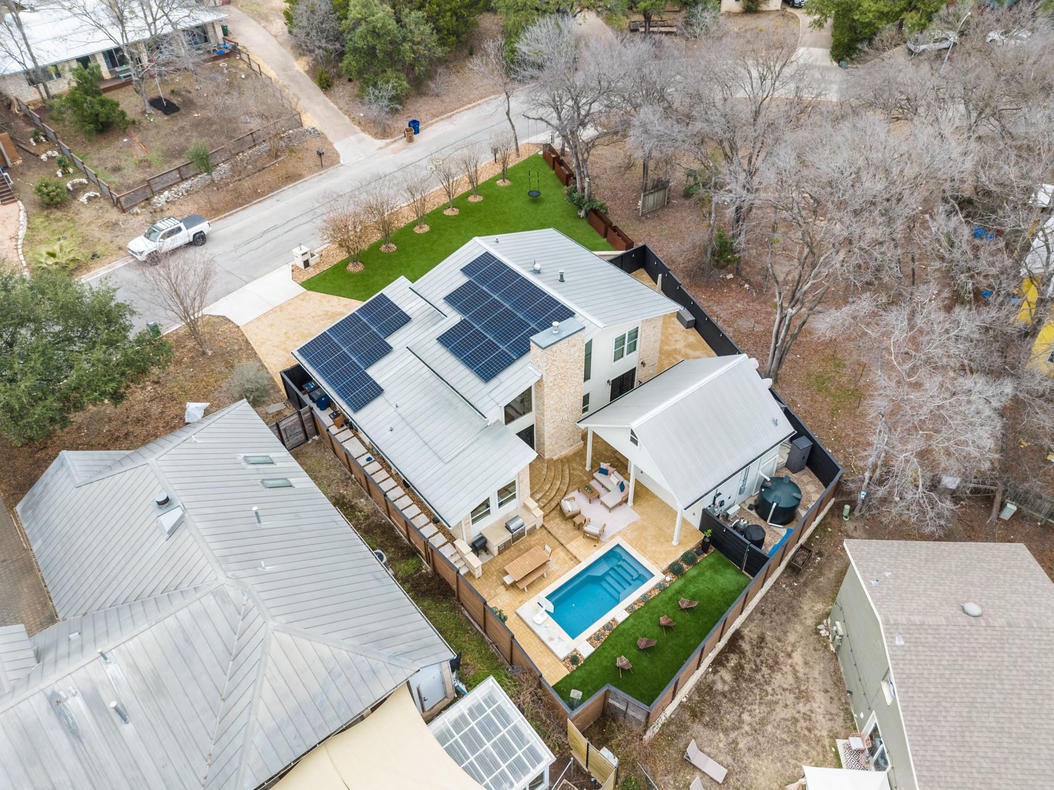 1813 Crooked Ln, Austin, TX 78741