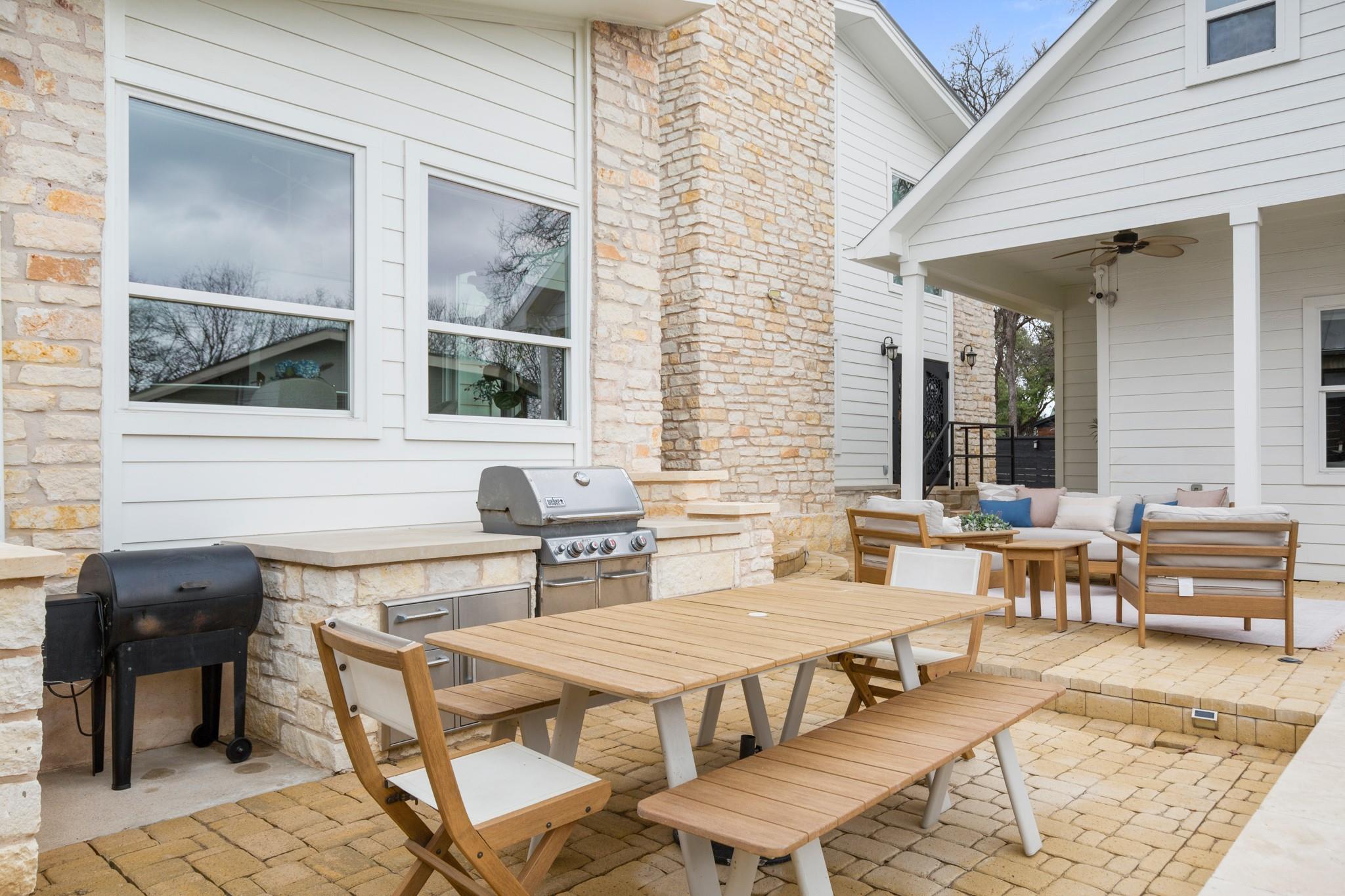 1813 Crooked Ln, Austin, TX 78741