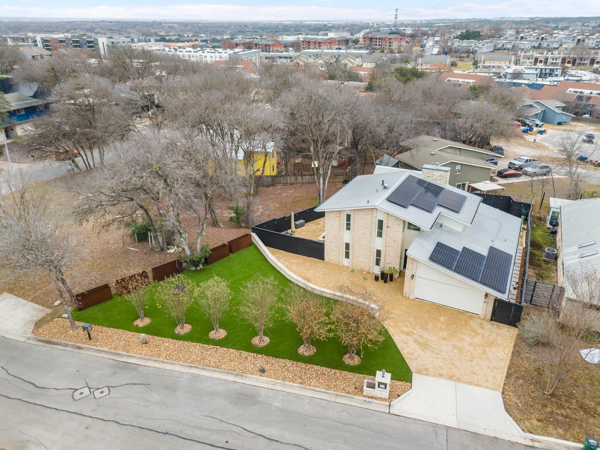 1813 Crooked Ln, Austin, TX 78741