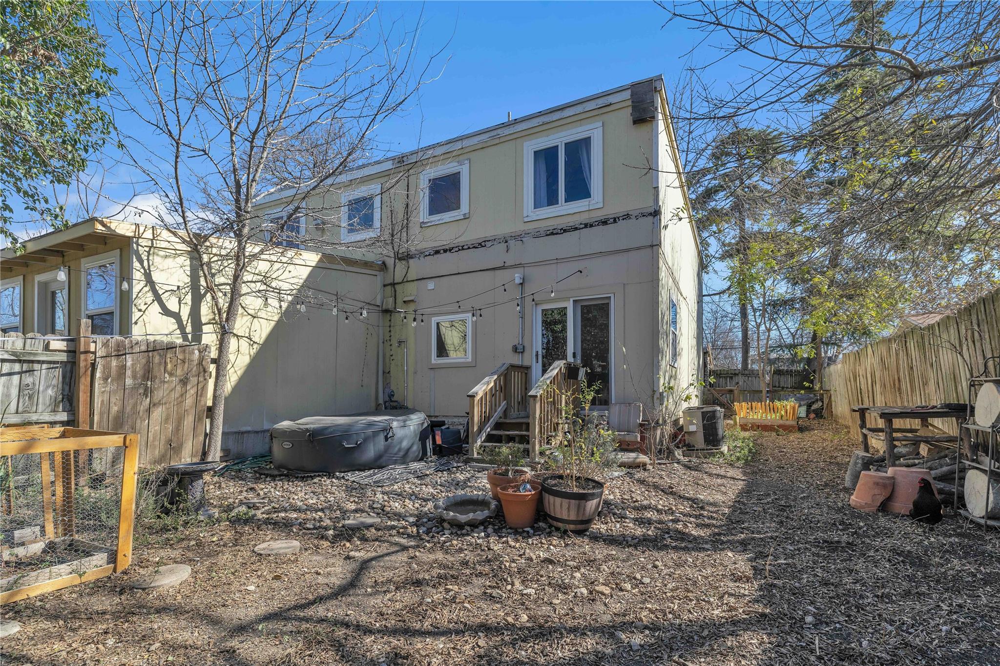 5210 Woodrow Ave # A, Austin, TX 78756