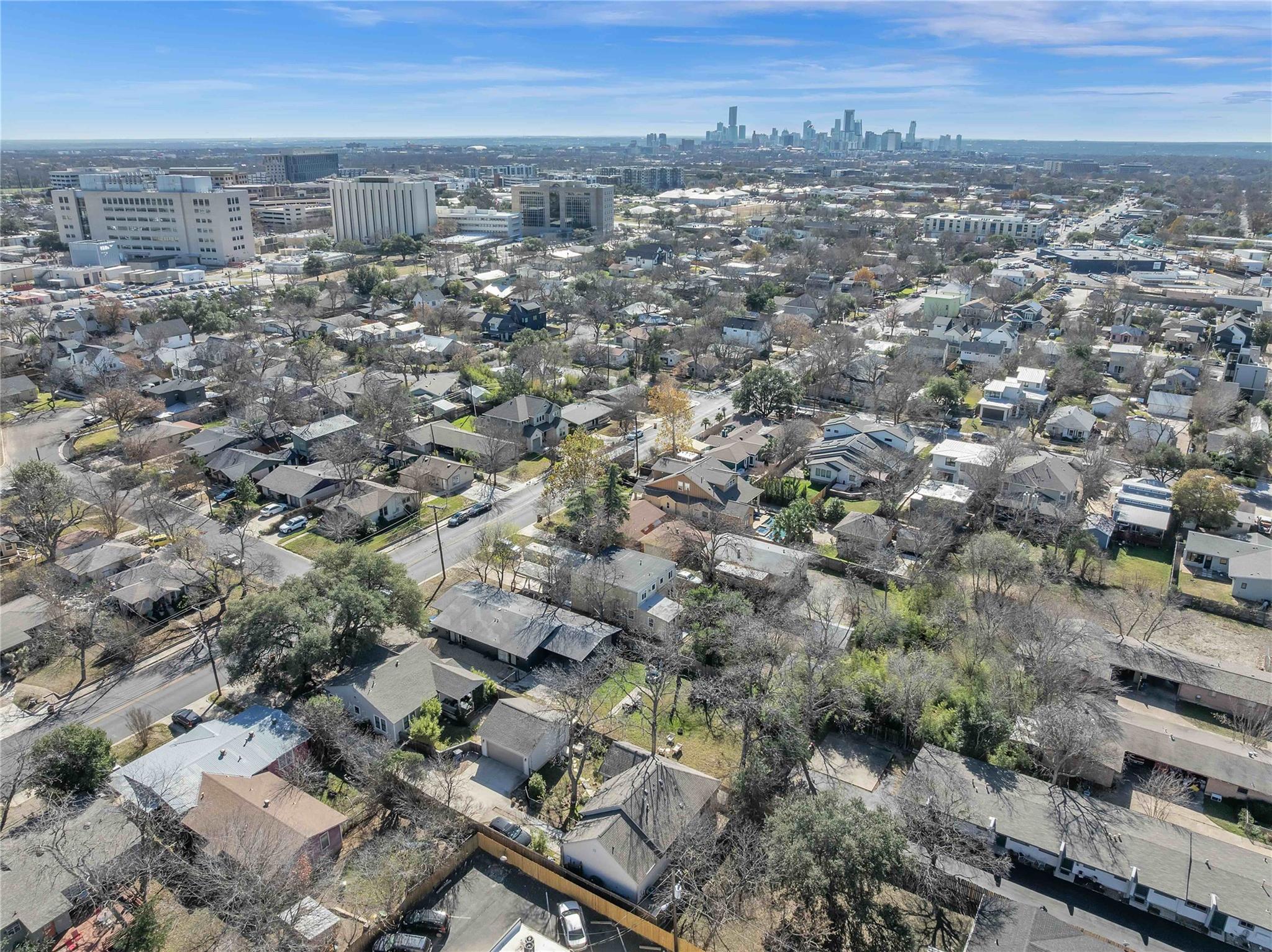 5210 Woodrow Ave # A, Austin, TX 78756