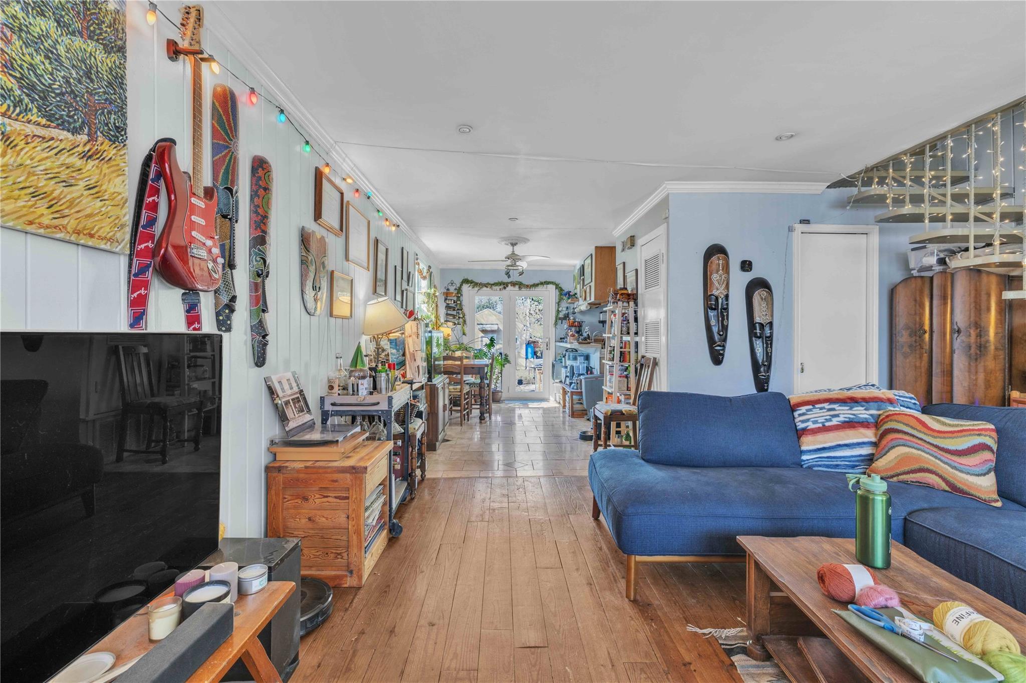 5210 Woodrow Ave # A, Austin, TX 78756